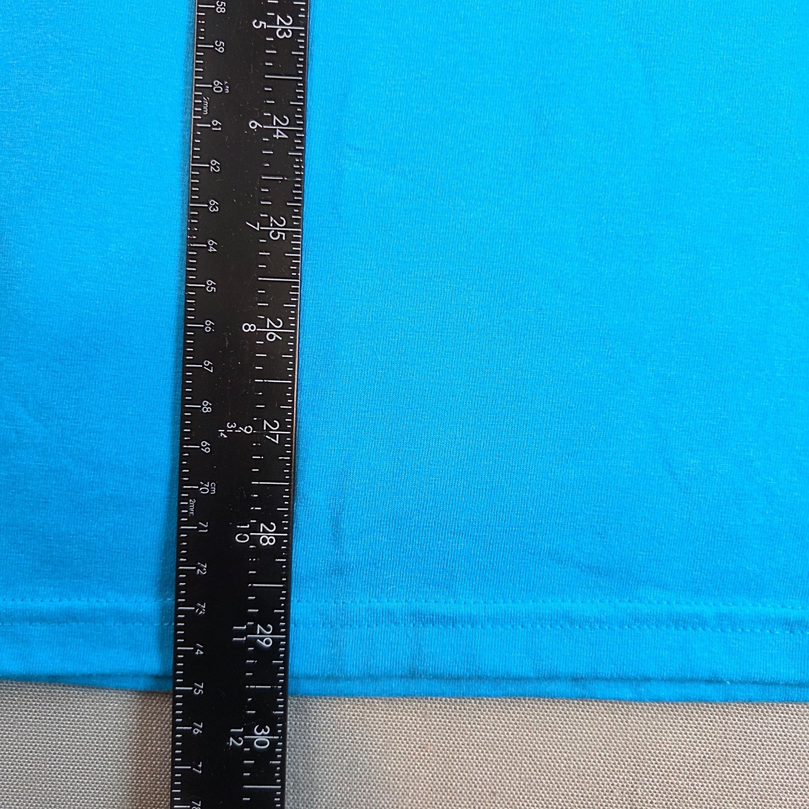 Other Panini America Blue District Concert Tee S Size US S / EU 44-46 / 1 - 5 Thumbnail