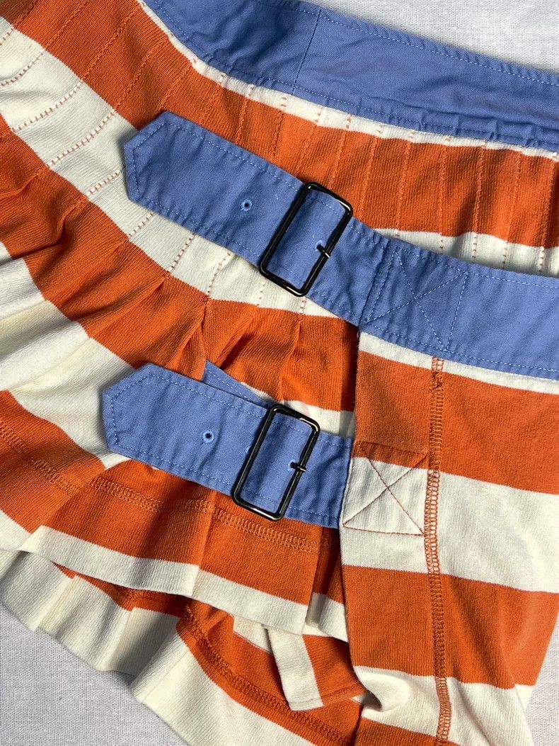 Vivienne Westwood Vivienne Westwood size2 Mid-century pleated skirt Size 27" / US 4 / IT 40 - 5 Thumbnail
