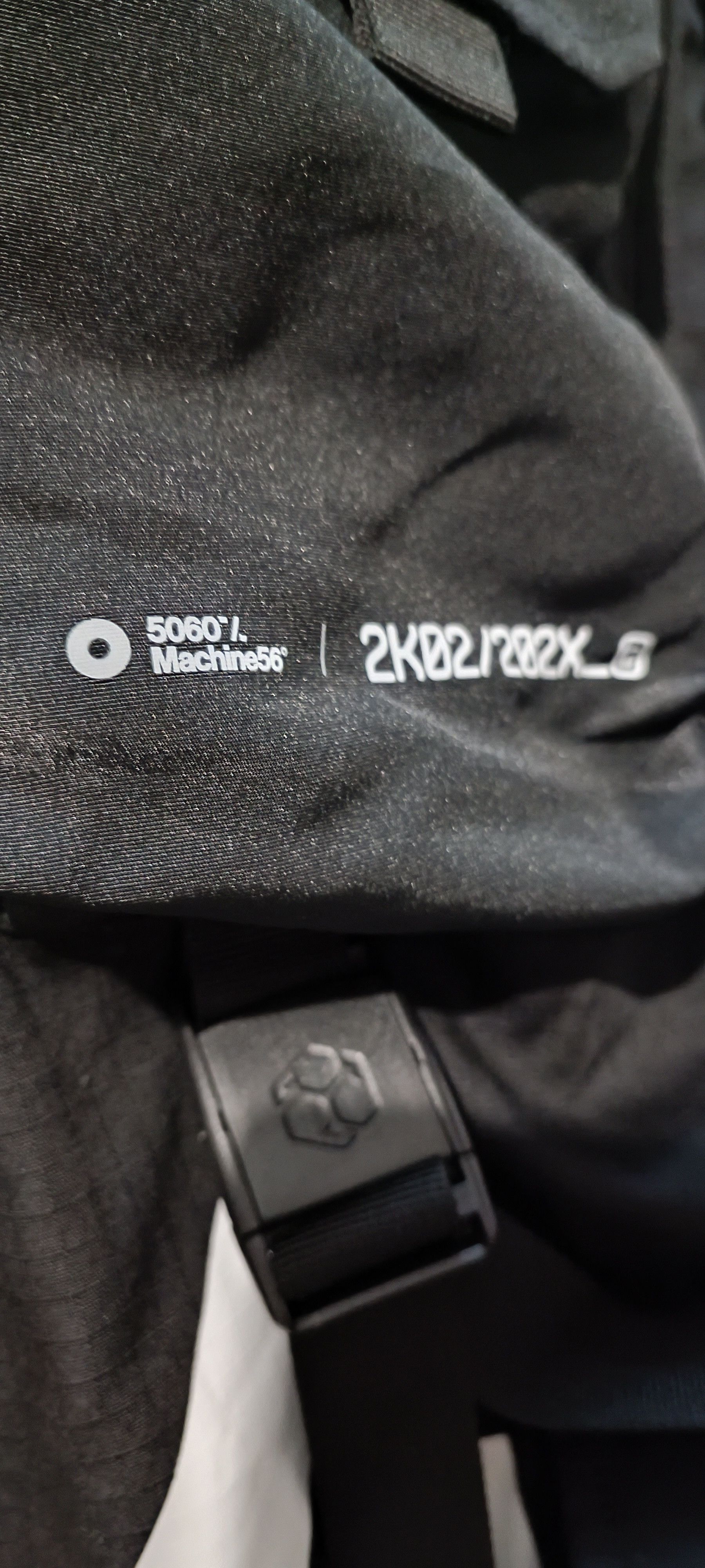 Other 5060™ by Machine56 SL2/RUNNER_04-BK M56® Size US 32 / EU 48 - 23 Thumbnail