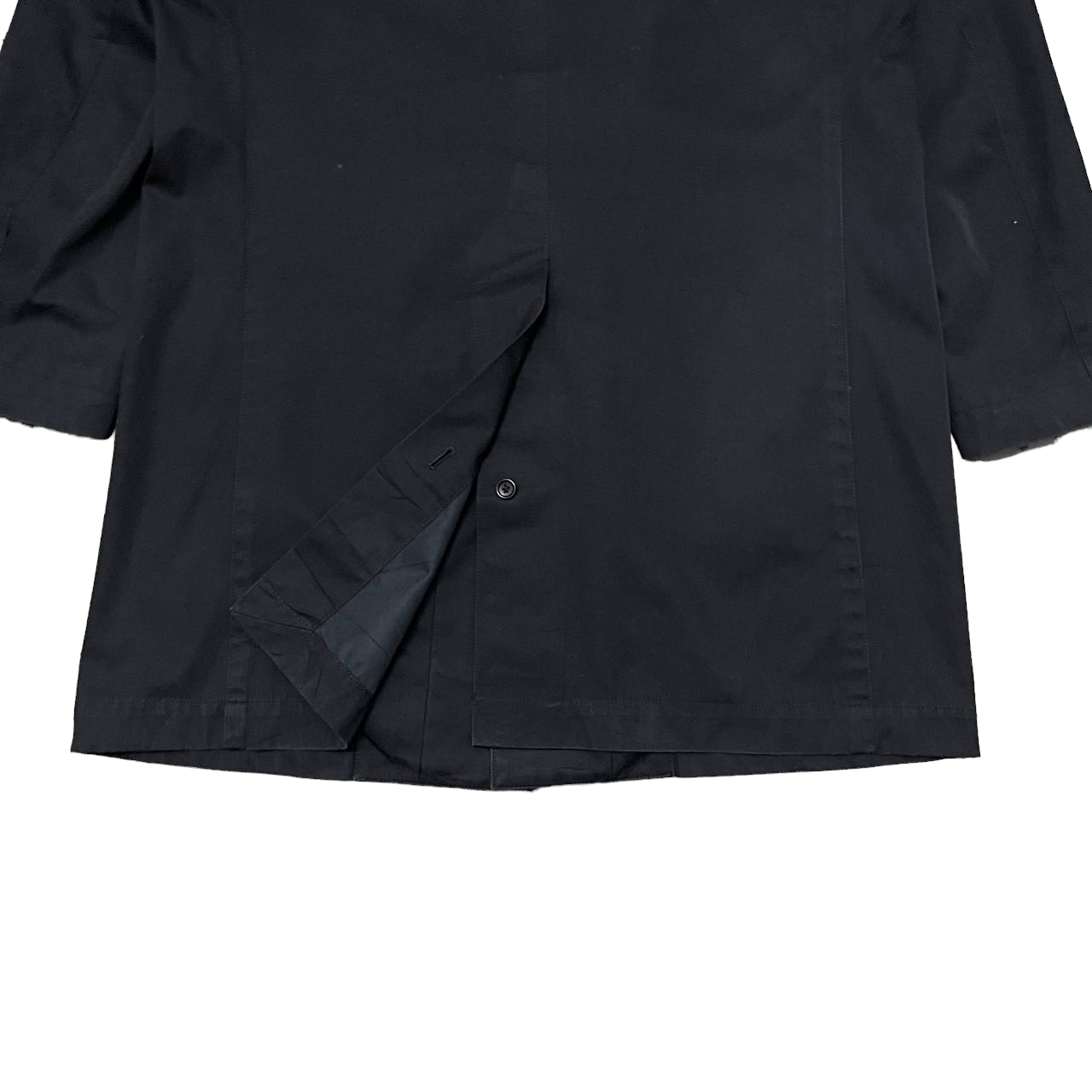 Loro Piana Loro Piana x Ships Coat Faded Size US M / EU 48-50 / 2 - 13 Thumbnail