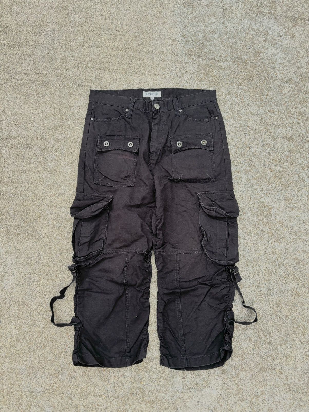 Lowbox Cargo | Grailed