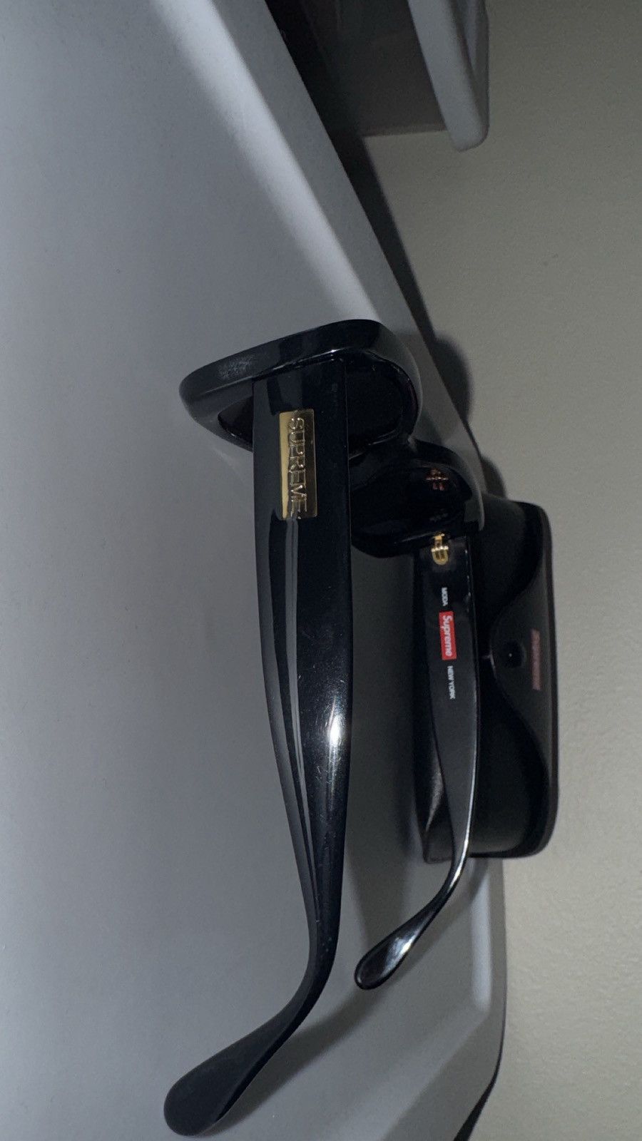 Supreme S/S ‘16 Supreme “Moda” Sunglasses Size ONE SIZE - 2 Thumbnail
