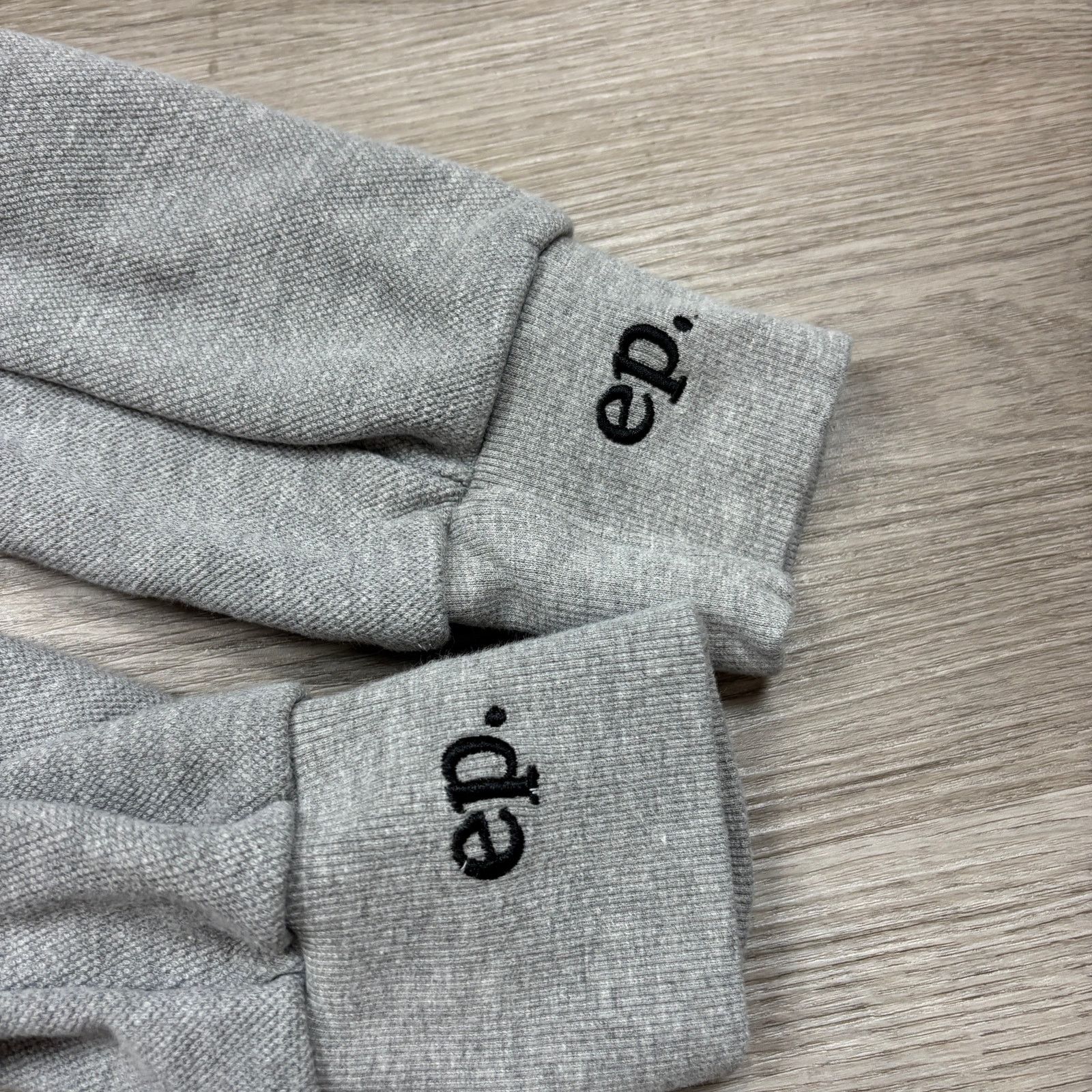 Eleven Paris Eleven Paris Andres Embroidered Joggers Sweatpants Men's M Size US 30 / EU 46 - 7 Thumbnail