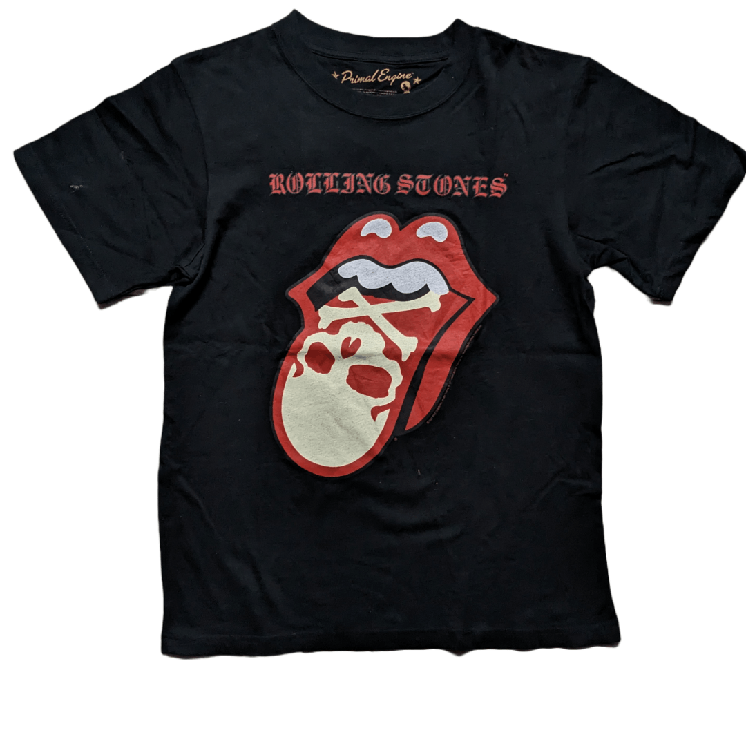 Mastermind Japan × The Rolling Stones MASTERMIND X PRIMAL Mastermind Japan × The Rolling Stones MASTERMIND X PRIMAL
