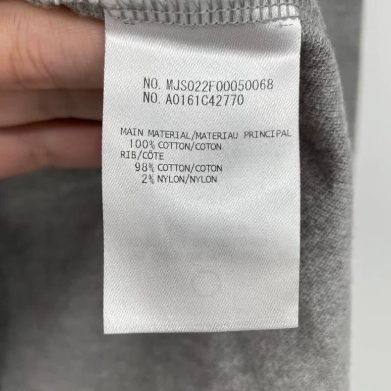 Thom Browne Long Sleeve Size US M / EU 48-50 / 2 - 4 Thumbnail
