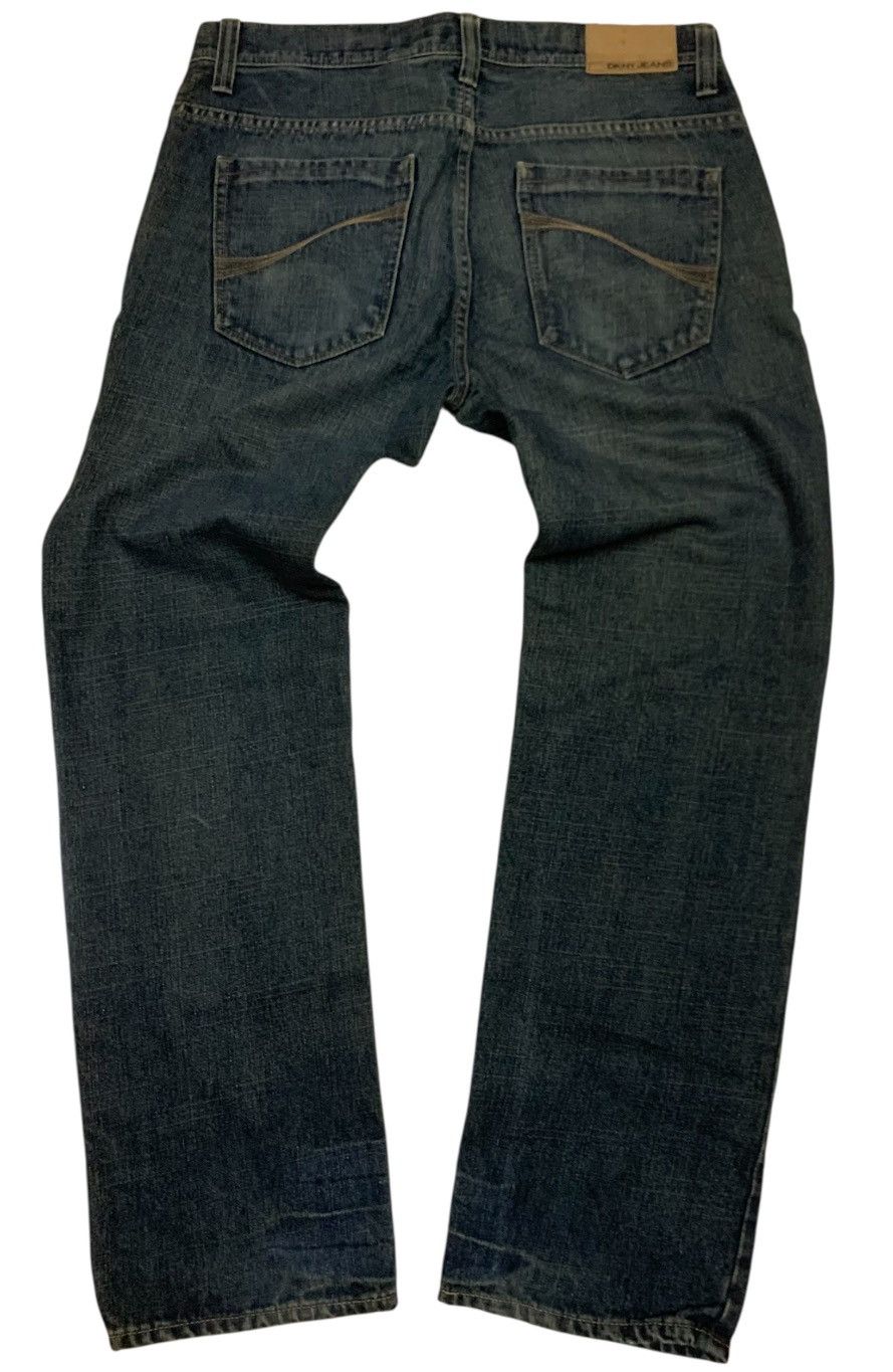 DKNY DKNY soho relaxed fit denim Size US 35 - 2 Thumbnail