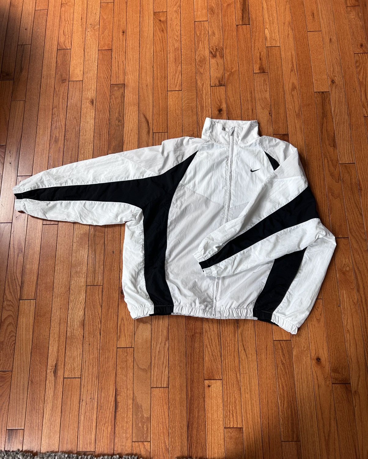 Nike Nike Stormline Windbreaker Size US L / EU 52-54 / 3 - 1 Thumbnail