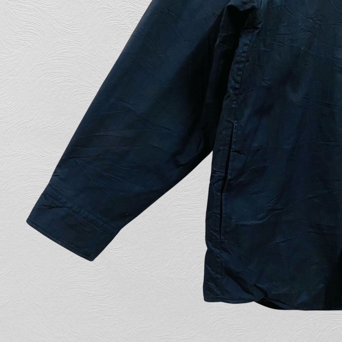 Undercover × Uniqlo Undercover uniqlo shirt jacket japanese brand Size US L / EU 52-54 / 3 - 5 Thumbnail