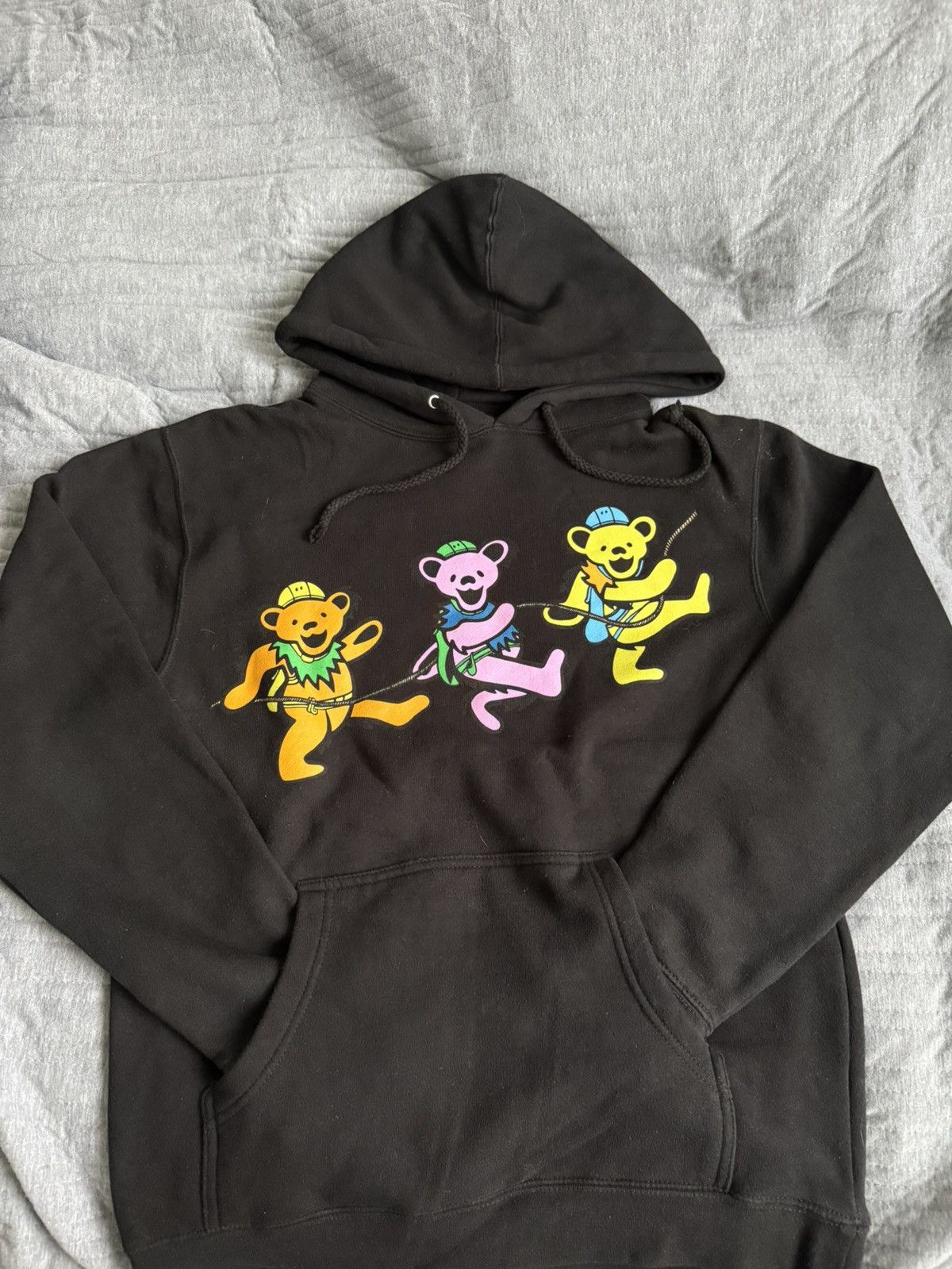 Grateful Dead × Market Grateful dead x Market hoodie Size US S / EU 44-46 / 1 - 1 Thumbnail