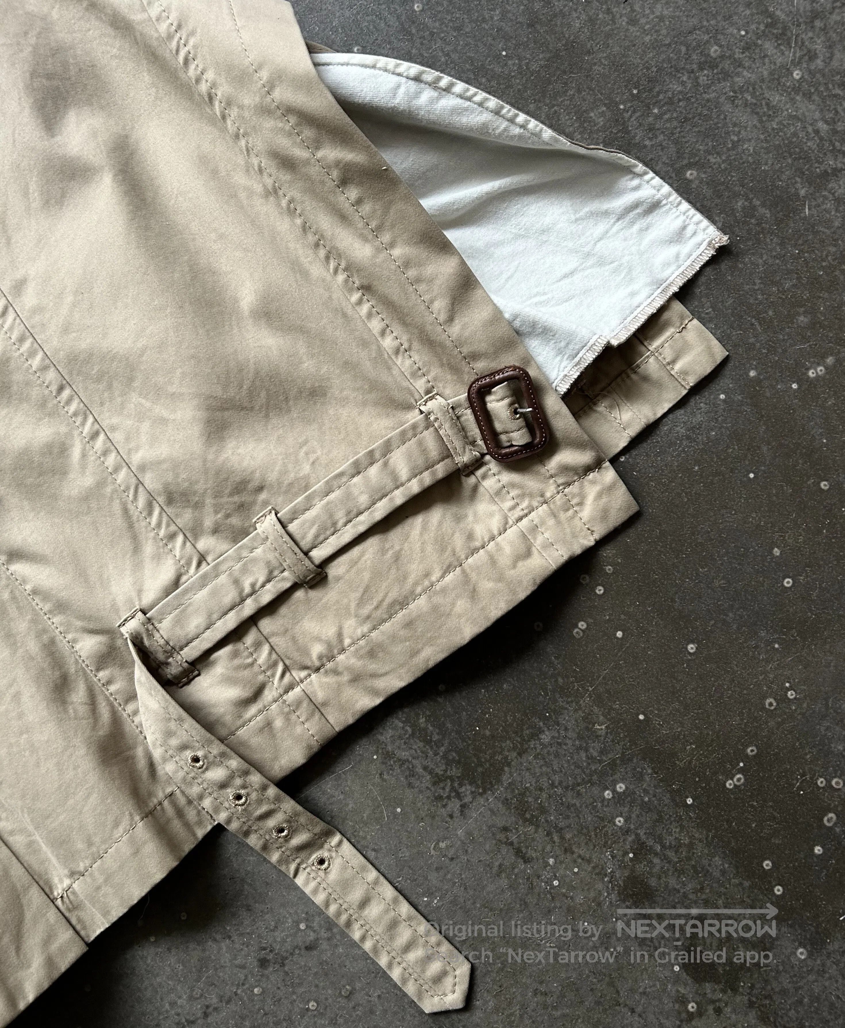 Junya Watanabe Junya Watanabe Deconstructed Skirt. Size 27" / US 4 / IT 40 - 7 Thumbnail