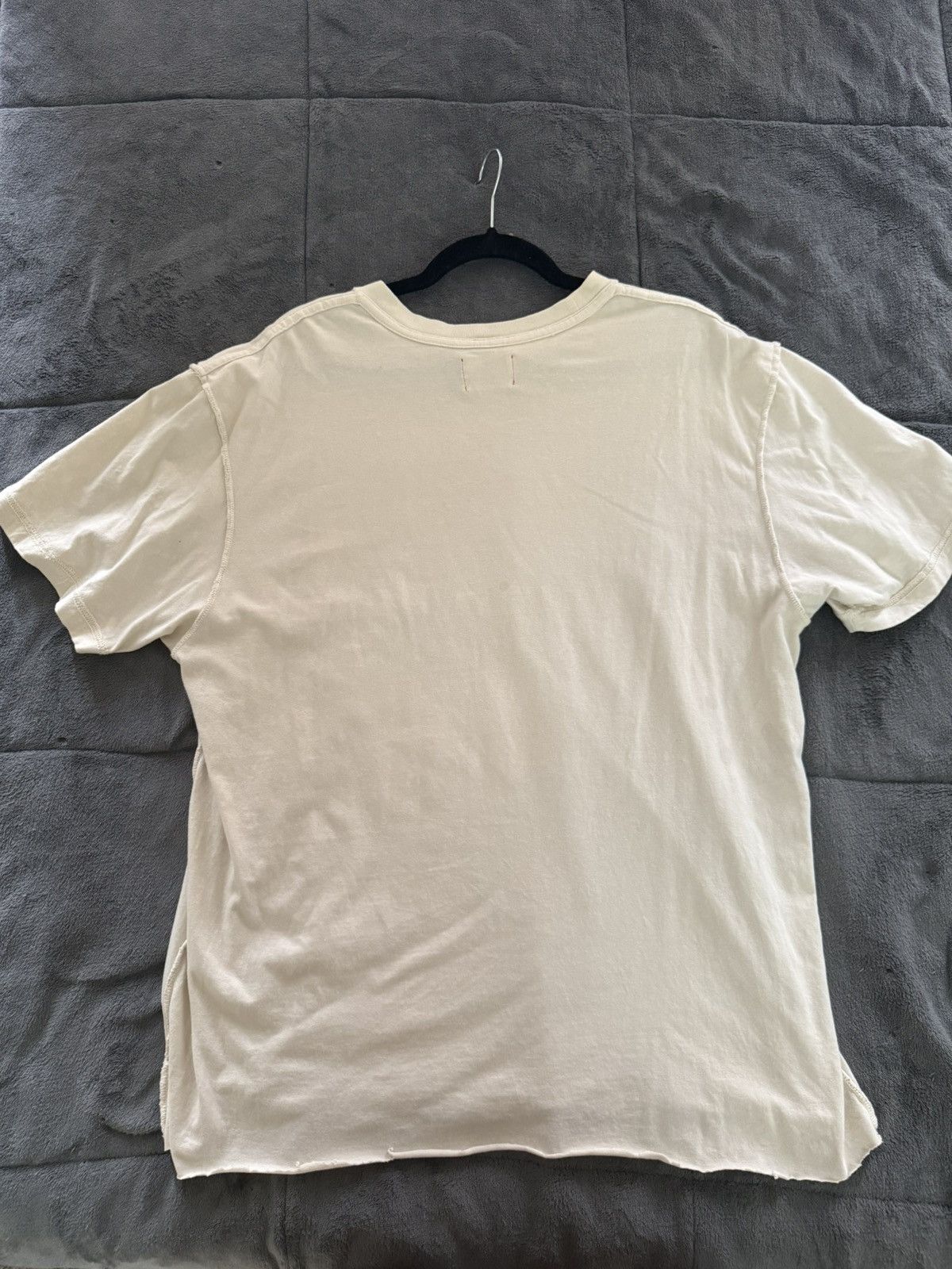 Diet Starts Monday Diet Starts Monday Tee sz L Size US L / EU 52-54 / 3 - 2 Thumbnail