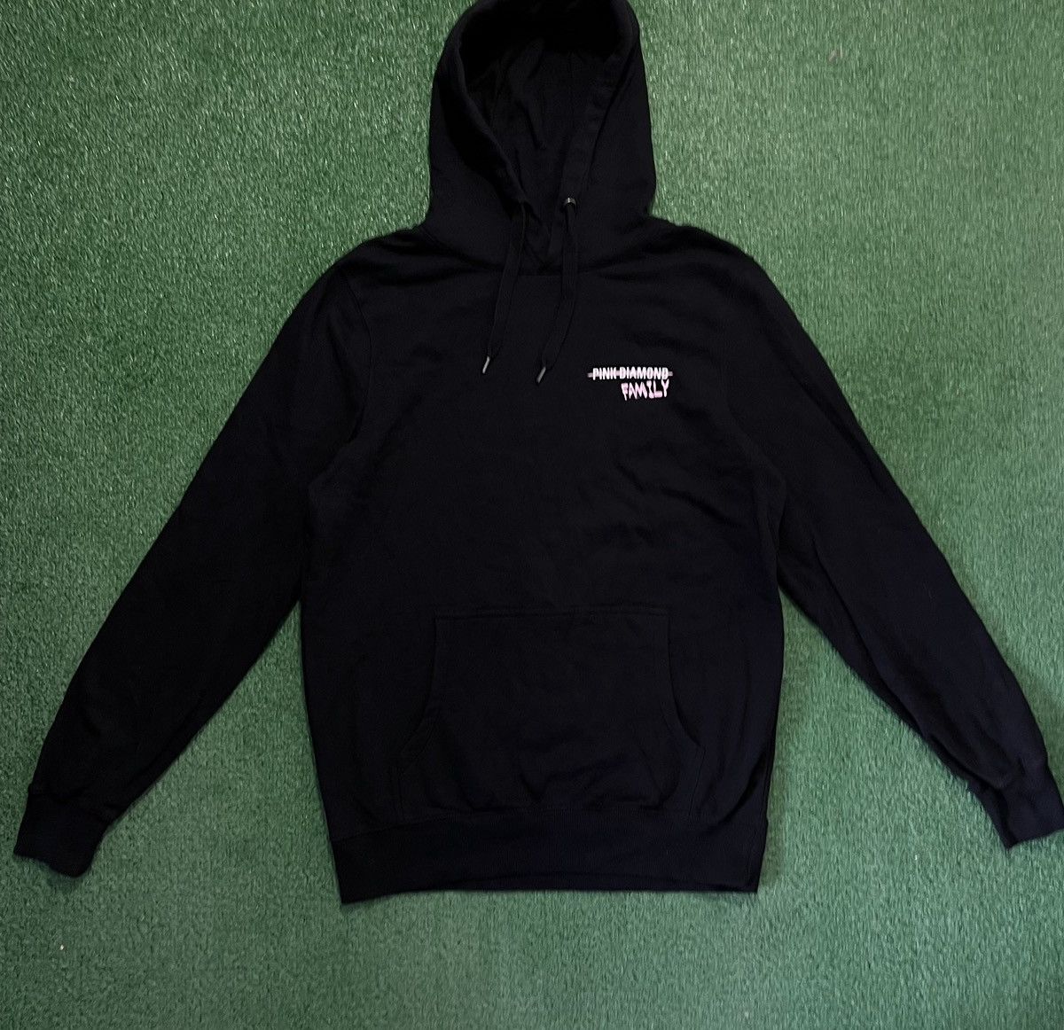 Other Joe & The Juice Hoodie Rare Pink Family Size US L / EU 52-54 / 3 - 1 Thumbnail