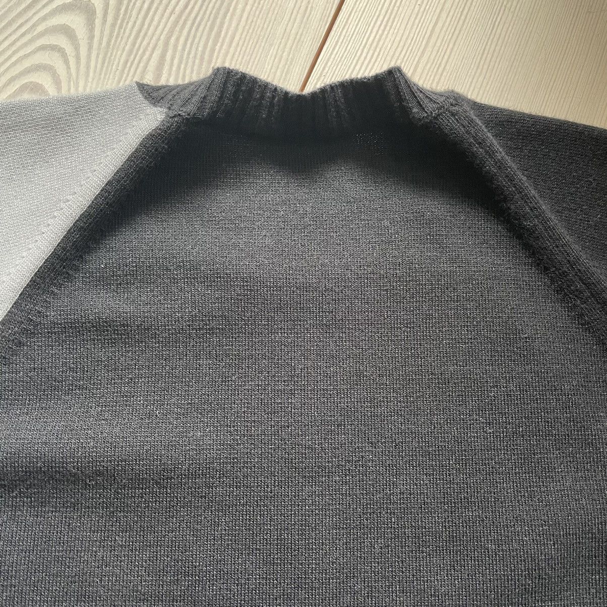 Y-3 Y-3 Yohji Adidas sweater Size US M / EU 48-50 / 2 - 8 Thumbnail