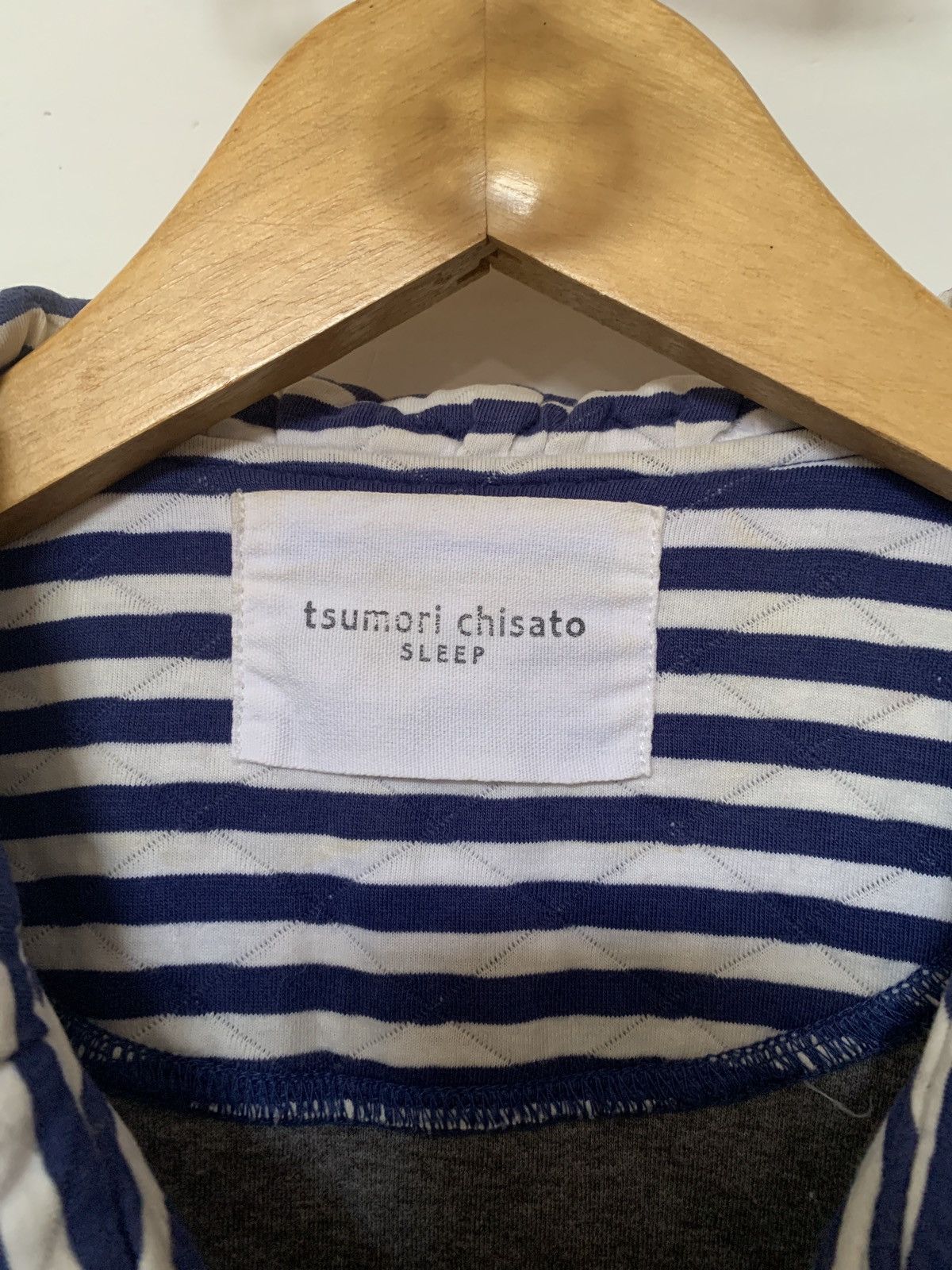Issey Miyake × Tsumori Chisato Tsumori Chisato jacket musim dingin button up Size US M / EU 48-50 / 2 - 6 Thumbnail