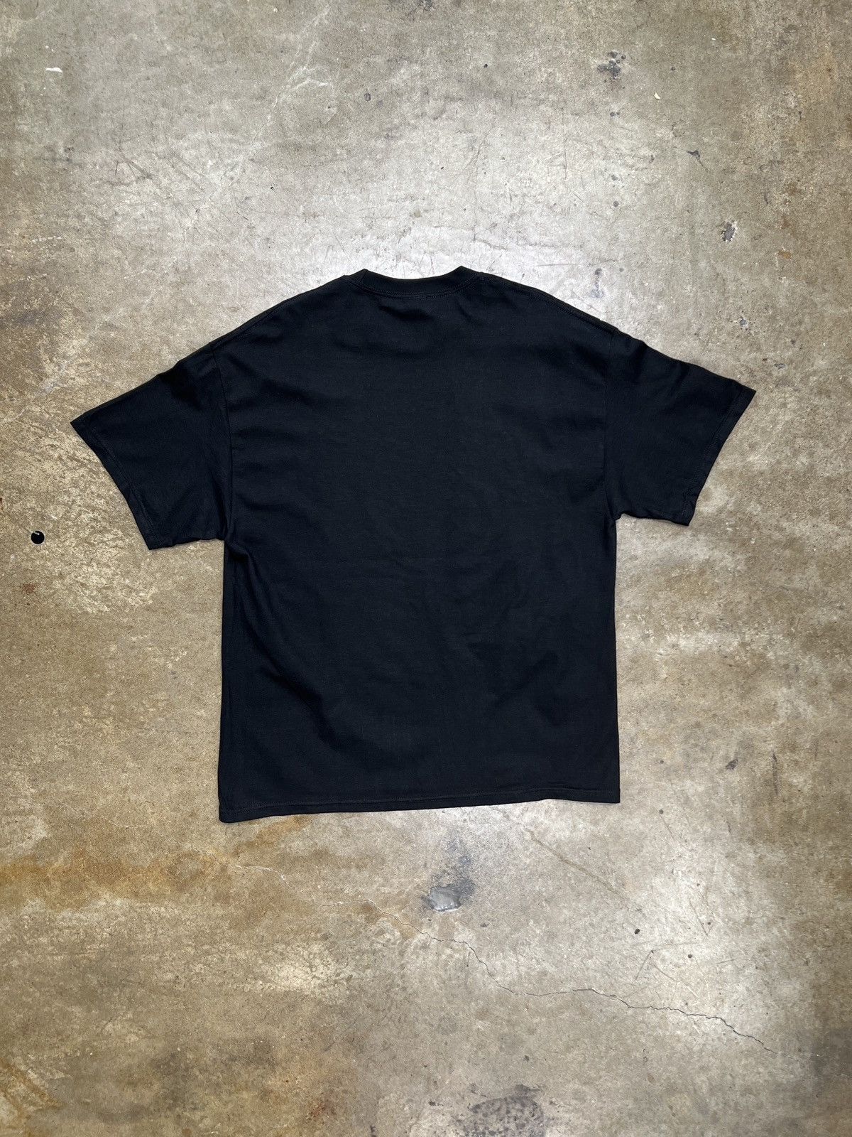 Vintage Vintage Nosferatu Vampire Lightning Tennessee River XL Size US XL / EU 56 / 4 - 4 Thumbnail
