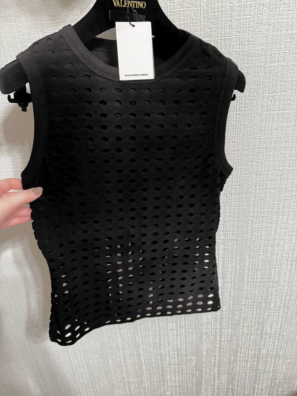 Alexander Wang Alexander Wang Top Size M / US 6-8 / IT 42-44 - 2 Thumbnail