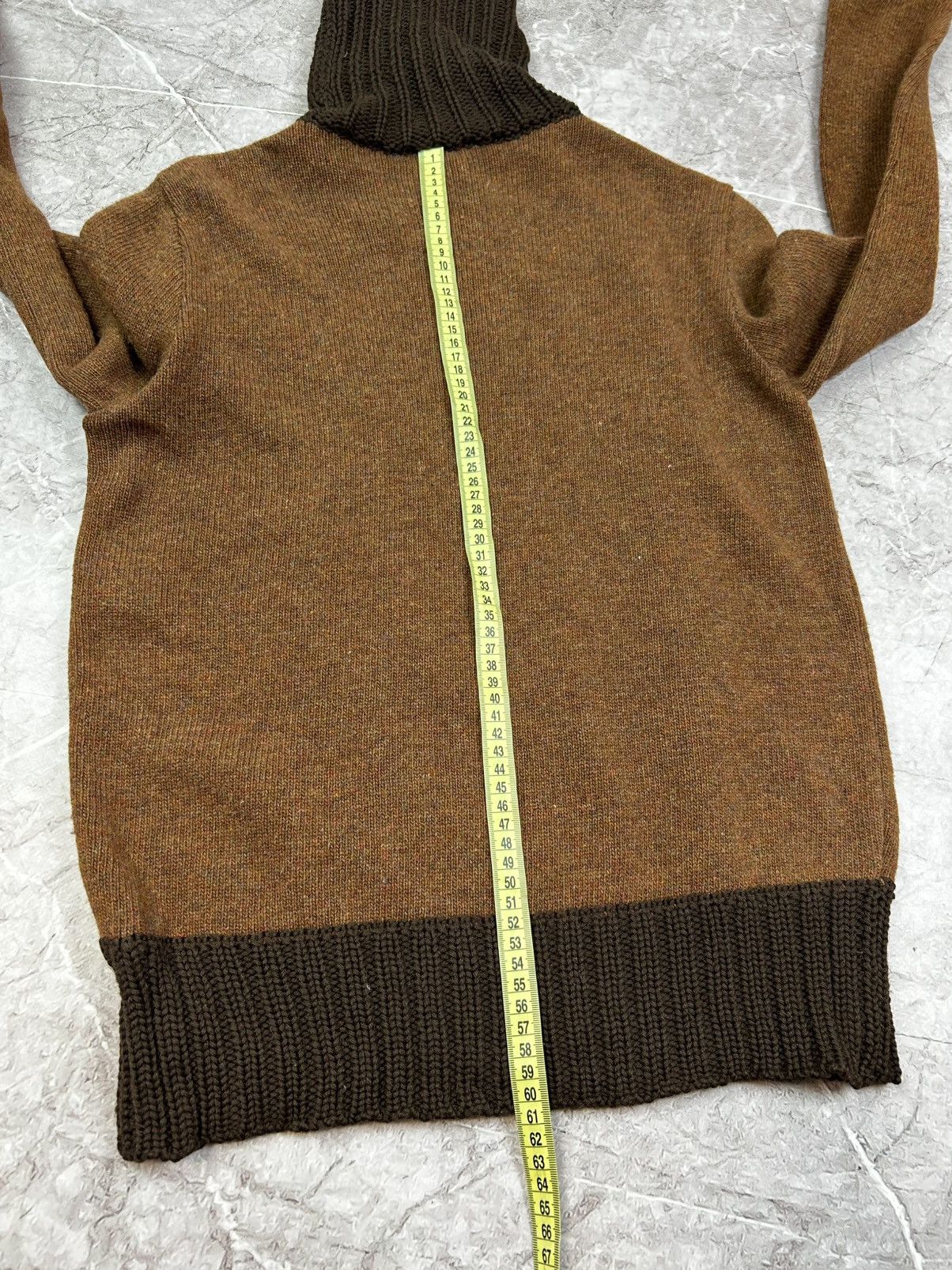 Etro Etro Sweaters Luxury Size L / US 10 / IT 46 - 11 Thumbnail