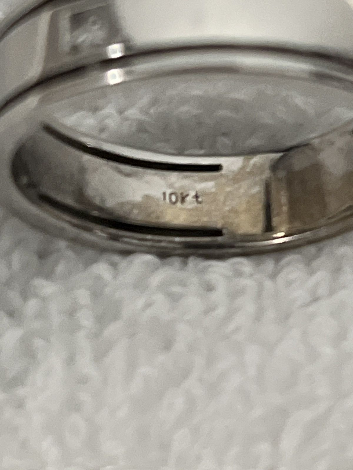 Other 10WG DIAMOND JEWELRY Size ONE SIZE - 4 Thumbnail