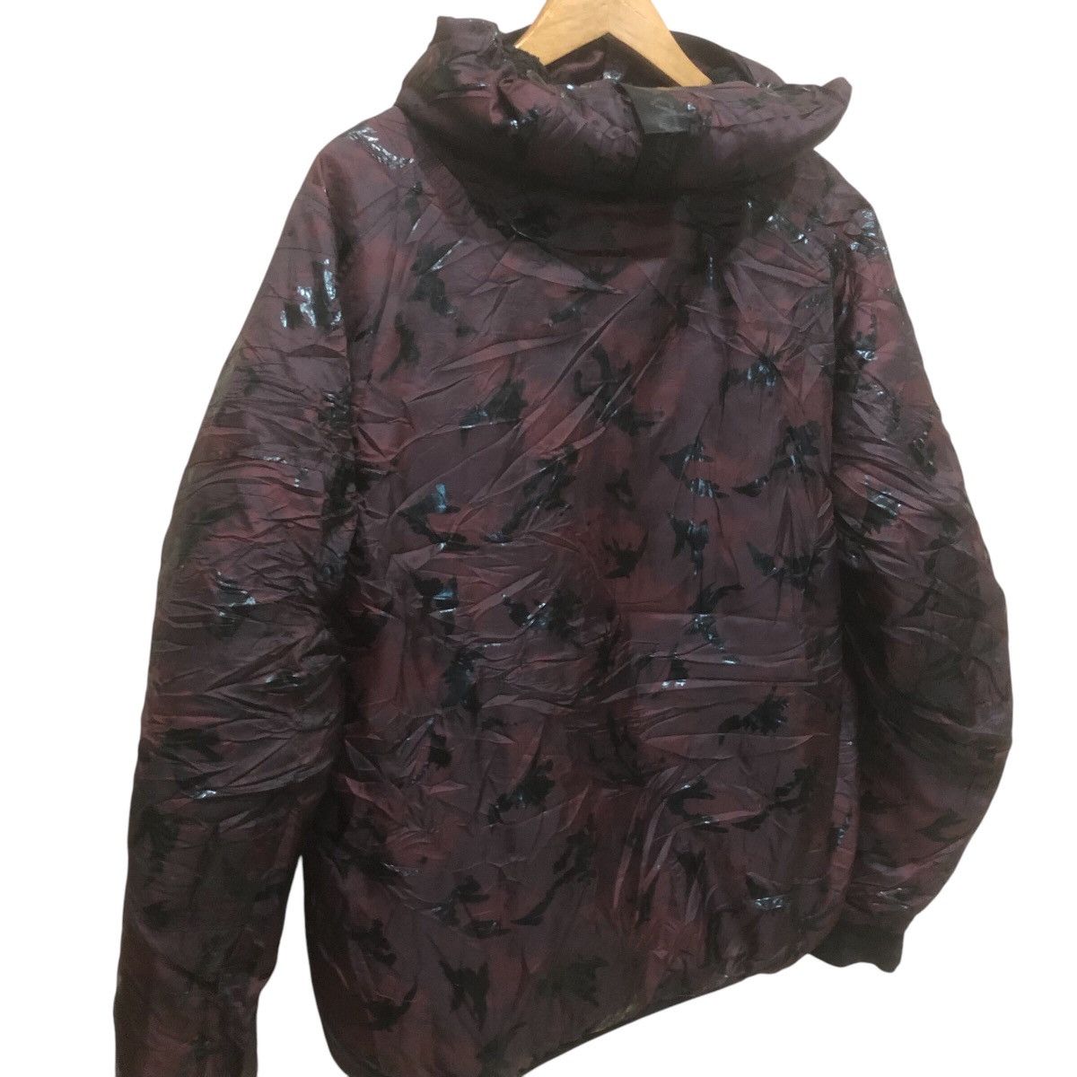 Japanese Brand Field Core By Workman Padded Puffer Down Warn Jacket Size US L / EU 52-54 / 3 - 7 Thumbnail
