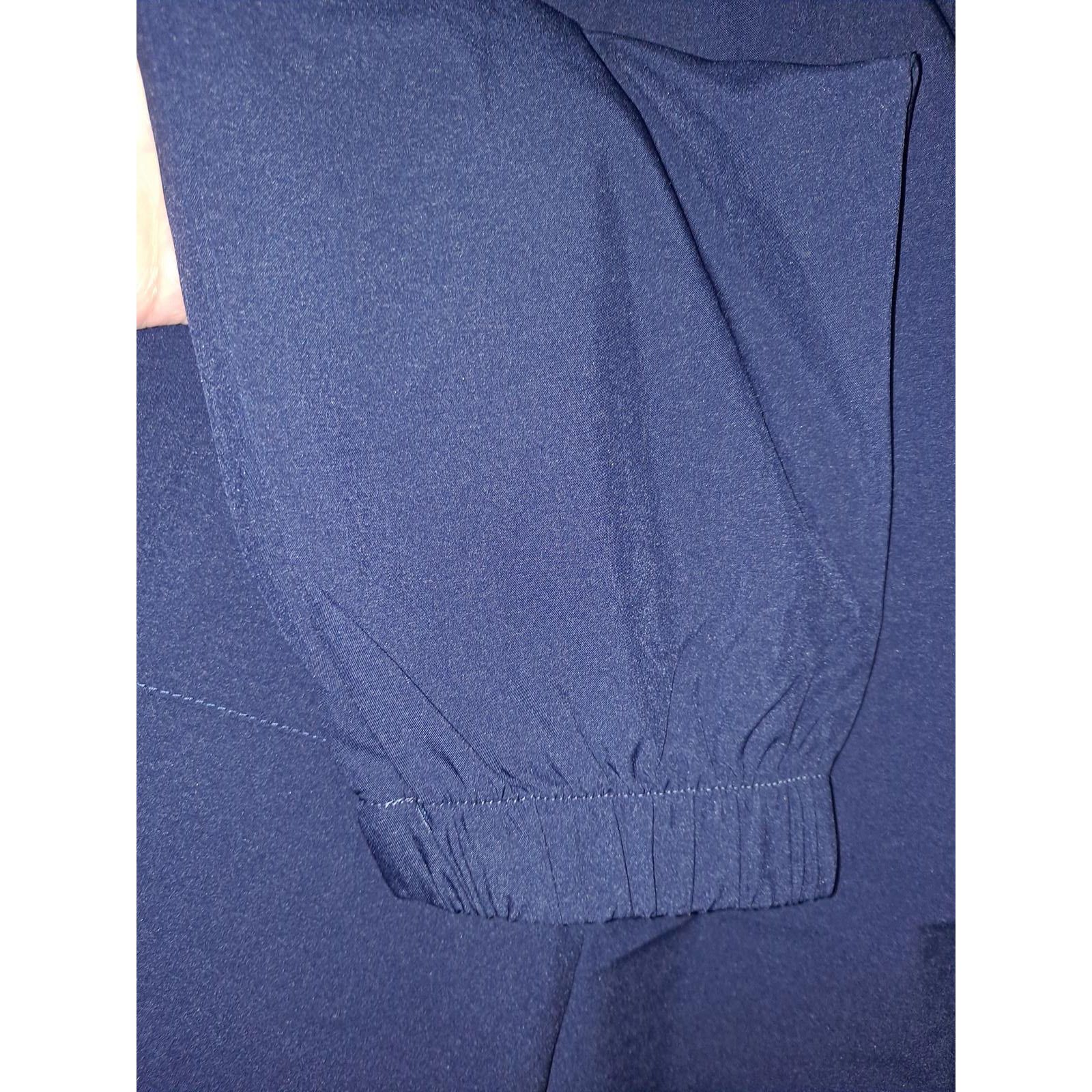 Other New Under 5'10' (U-510) Bolt Performance Pants Navy 30/28 (3 Size US 30 / EU 46 - 4 Thumbnail