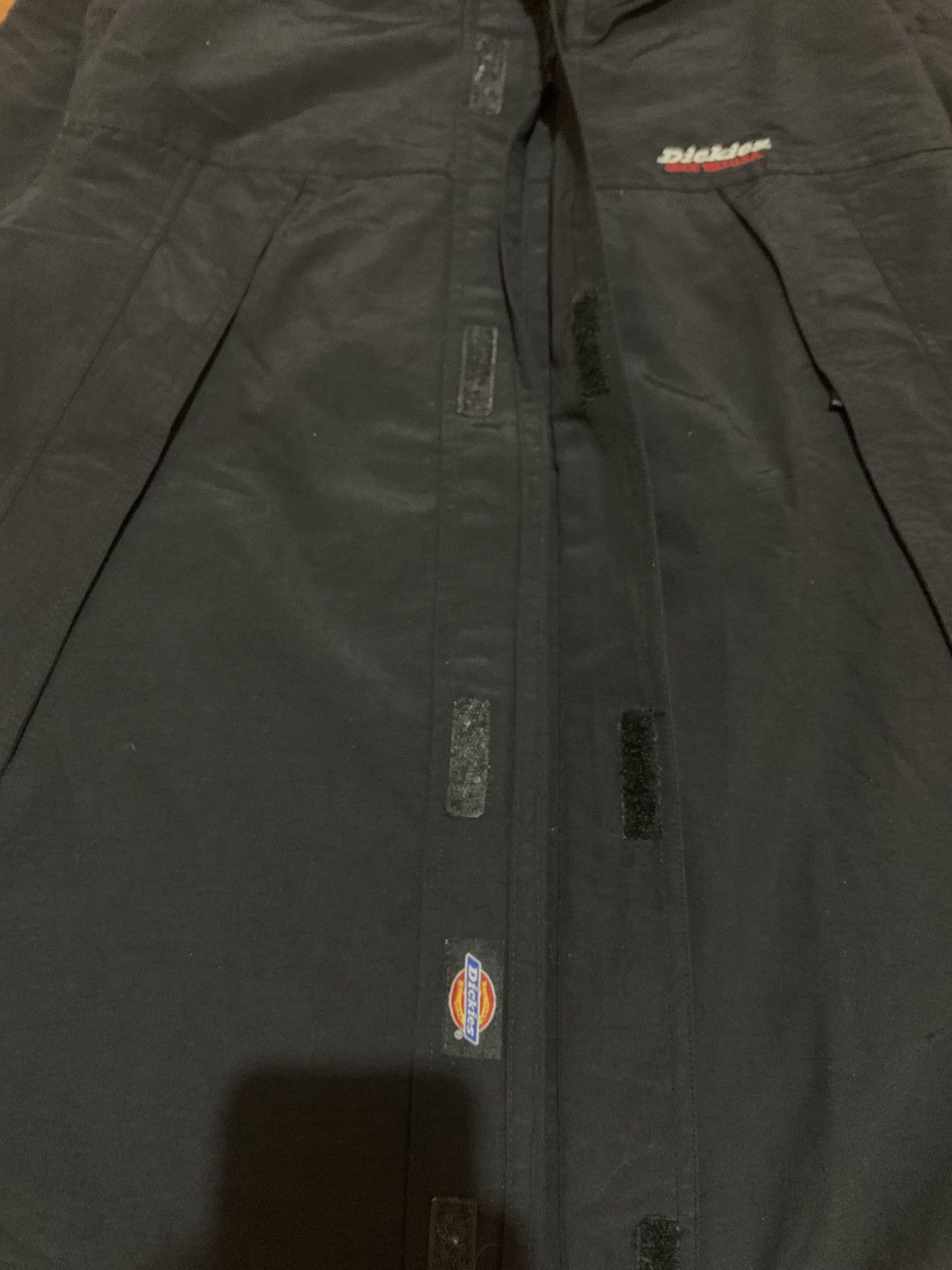 Dickies DICKIES JACKET OUTDOOR GORPCORE Size US M / EU 48-50 / 2 - 6 Thumbnail