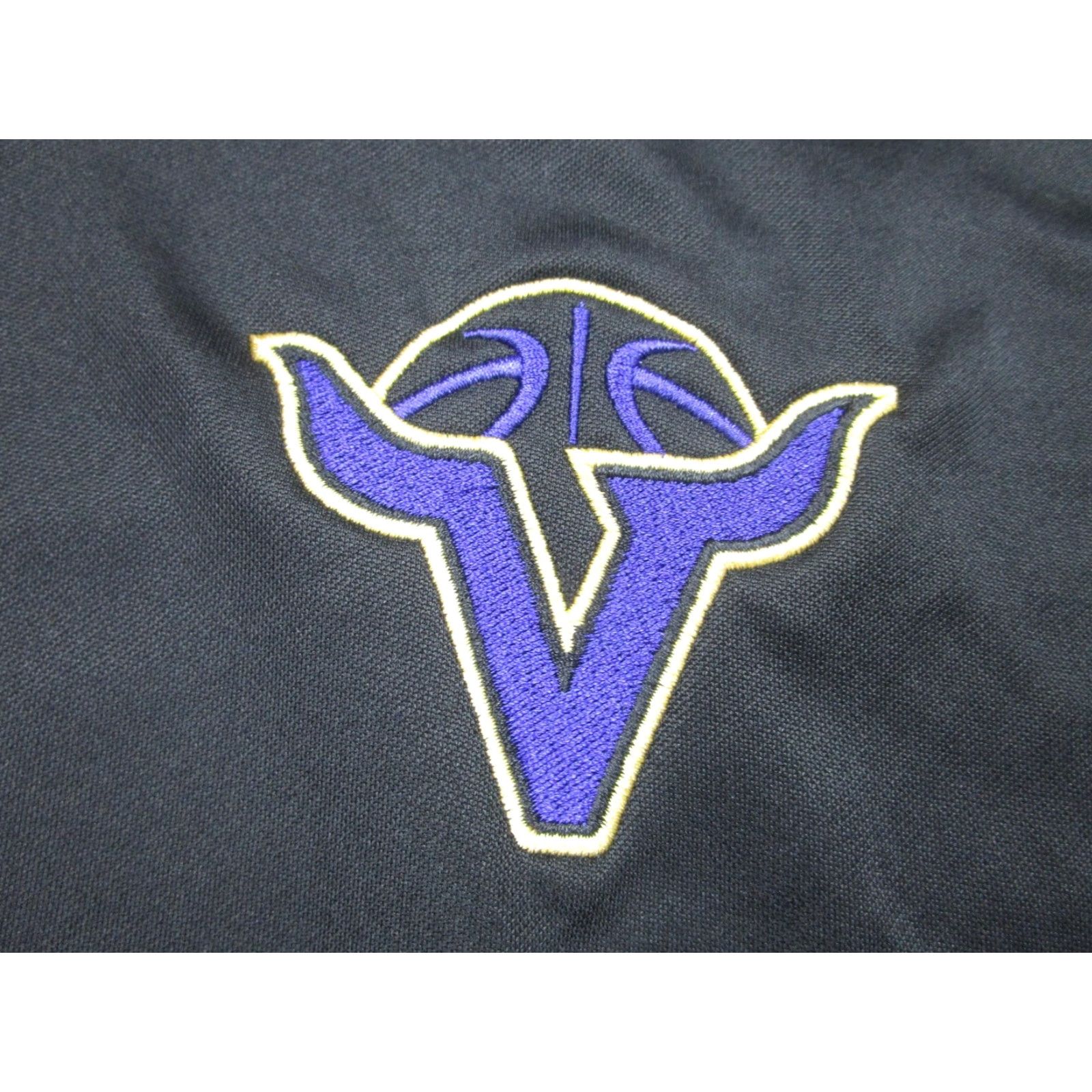 Nike Nike Jacket Mens M Black Full Zip Basketball Warm Up Pockets Zipped Pockets Lightweight Track Jacket Casual Activewear 90s Valencia Santa Clarita Size US M / EU 48-50 / 2 - 3 Thumbnail
