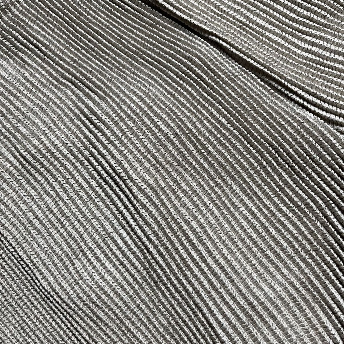 Japanese Brand 00s Specchio Pleats Please issey miyake inspired pant Size 26" / US 2 / IT 38 - 3 Thumbnail