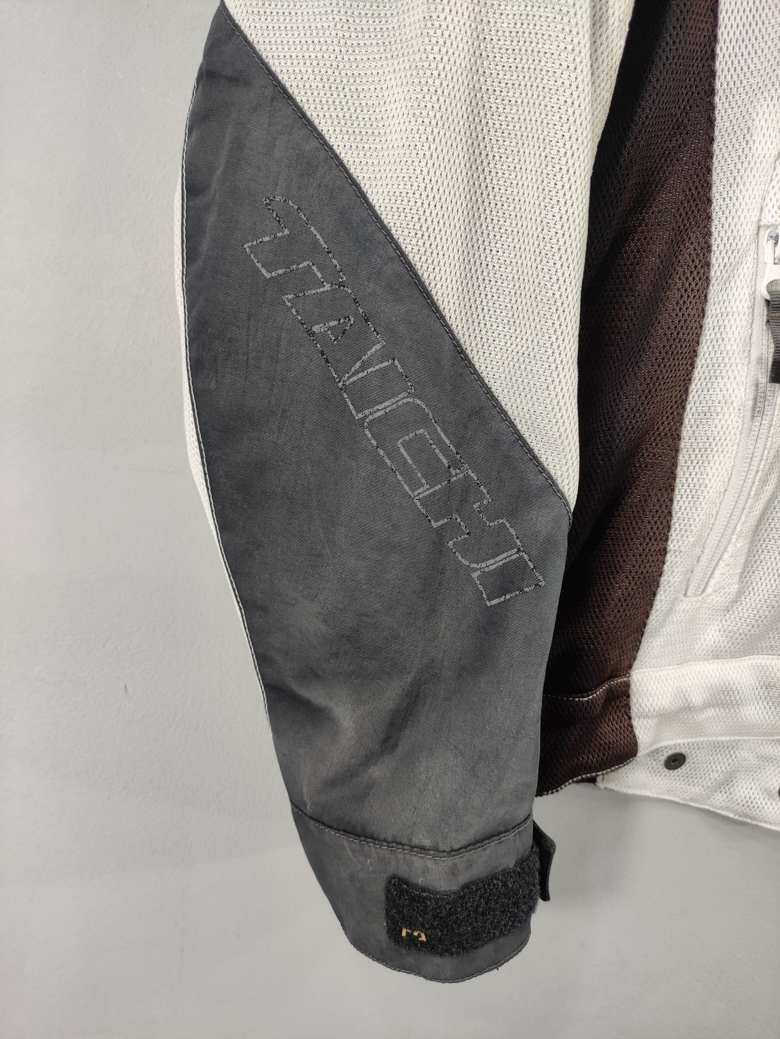 Japanese Brand Vintage Taichi Motorcycle Jacket Zipper Size US M / EU 48-50 / 2 - 3 Thumbnail