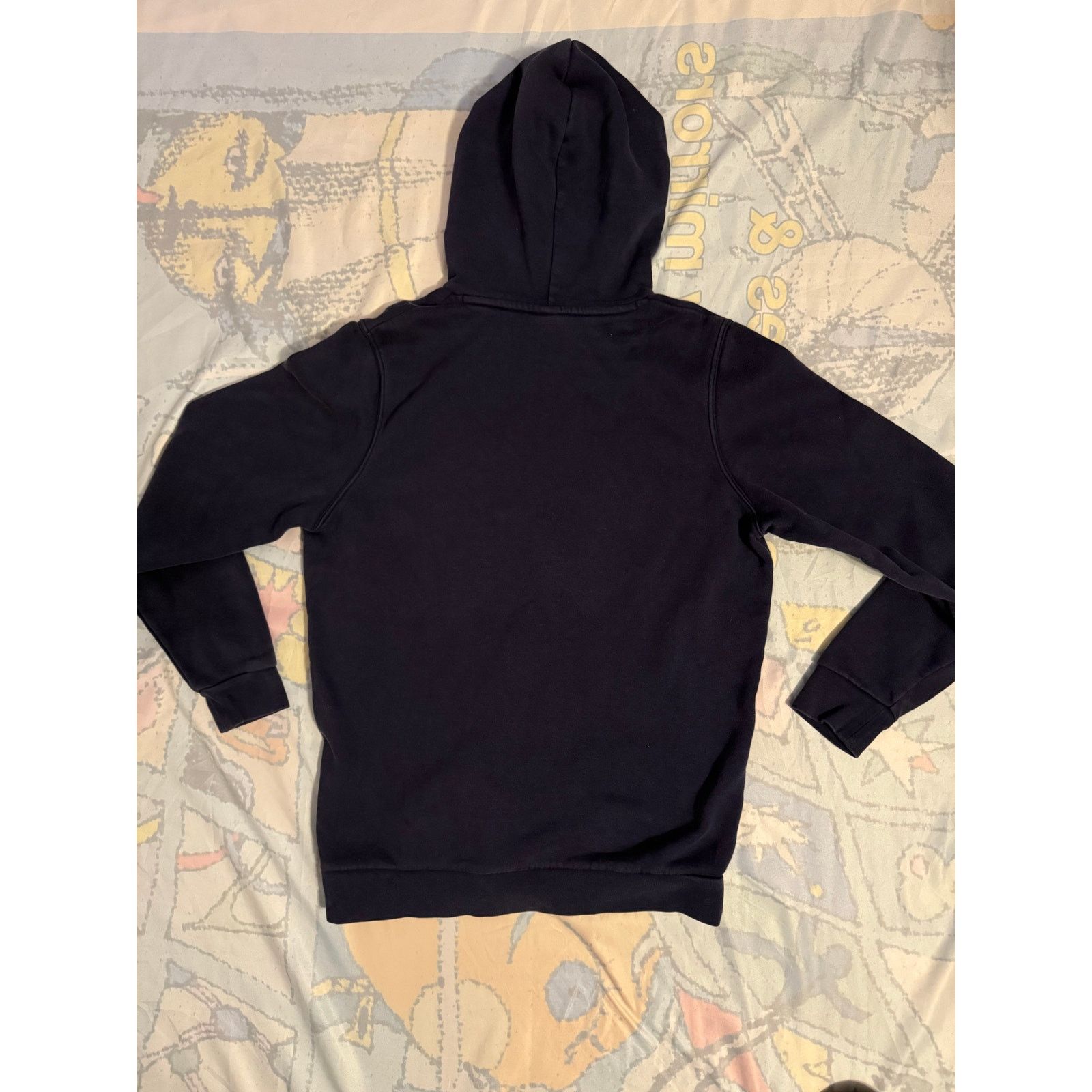 Under Armour Under Armour Men's Hoodie - Great Condition! Size US S / EU 44-46 / 1 - 3 Thumbnail
