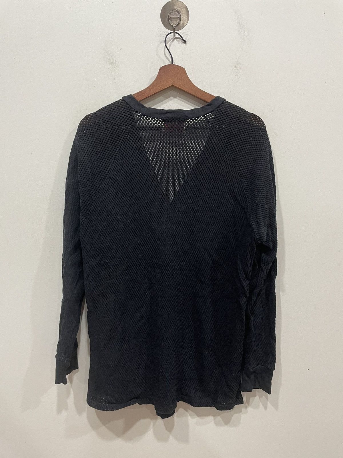 Narcotic GDC GDC mesh Size US M / EU 48-50 / 2 - 2 Thumbnail