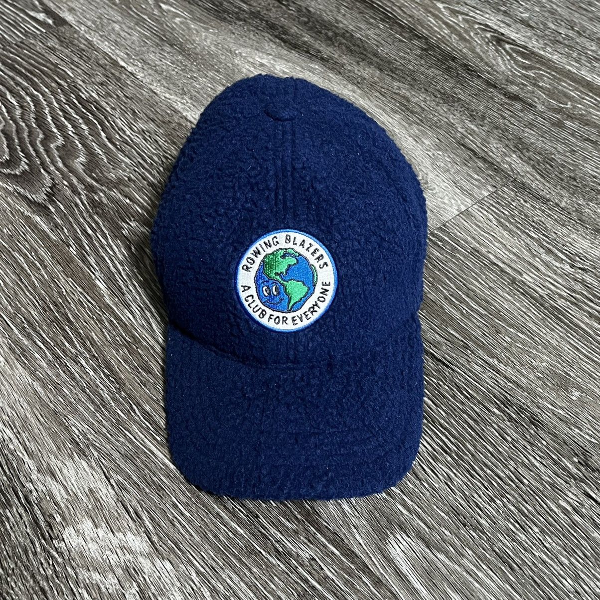 Rowing Blazers × Target Basics [Avg. Resell $35] Rowing Blazers x Target Earth Hat Size ONE SIZE - 1 Thumbnail