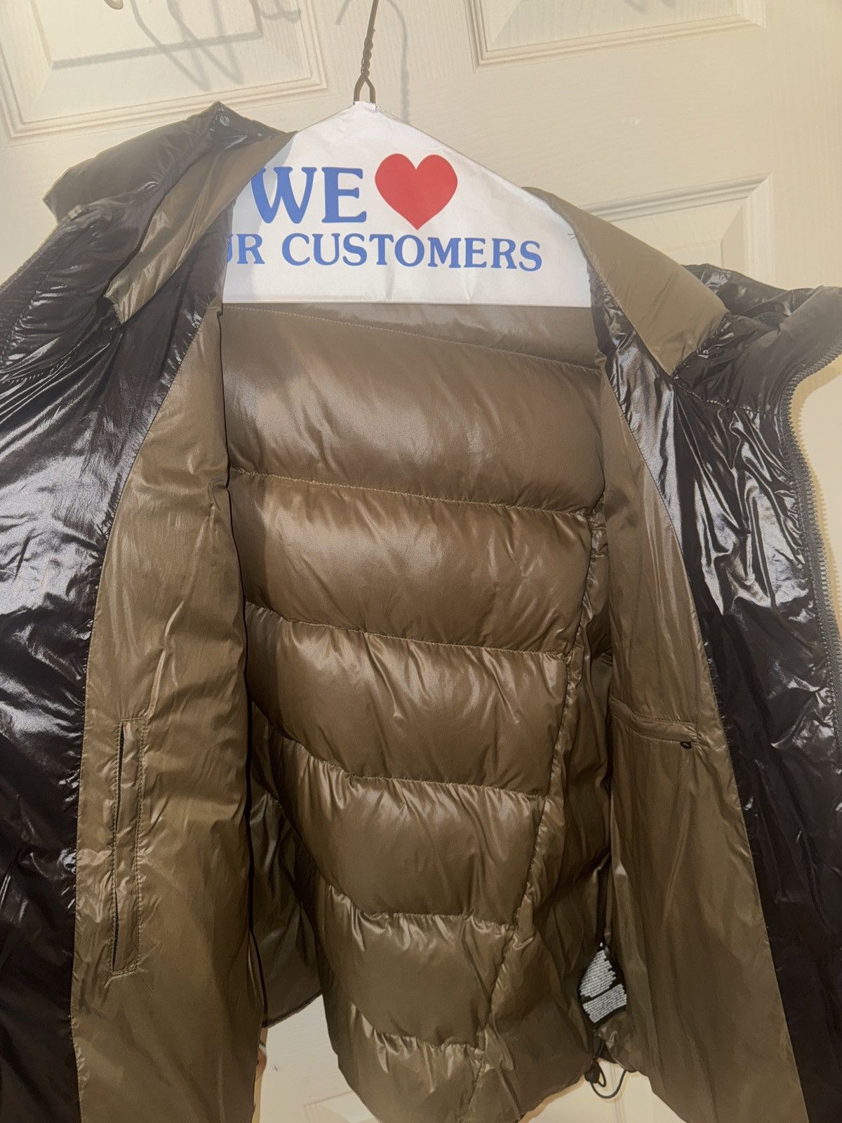 Mackage Mackage Black Victor Down Jacket Size US M / EU 48-50 / 2 - 5 Thumbnail