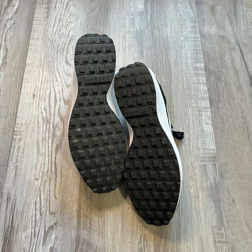 Nike NIKE • Waffle Debut "2022 Black/White" (12.5M) Size US 12.5 / EU 45-46 - 6 Thumbnail