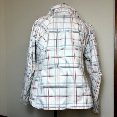 Columbia COPY - Columbia Sportswear Omni-Heat Shield Interchange Hood Size XL / US 12-14 / IT 48-50 - 4 Thumbnail