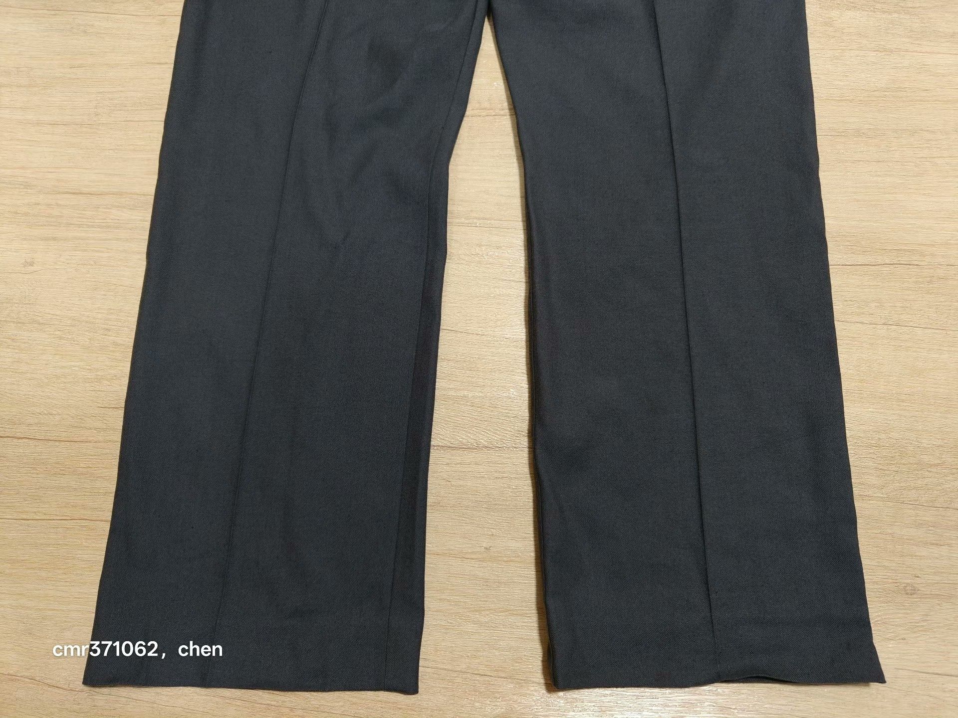 Visvim VISVIM 21AW TRAVAILLER BRACES PANTS Size US 26 / EU 42 - 9 Thumbnail