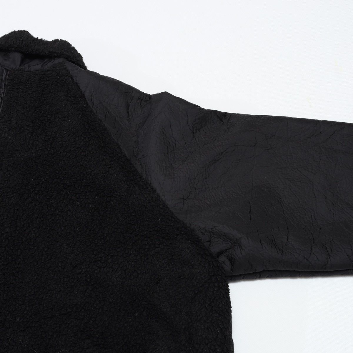 Cottweiler Cottweiler Fleece Nylon Jacket Size US M / EU 48-50 / 2 - 17 Thumbnail