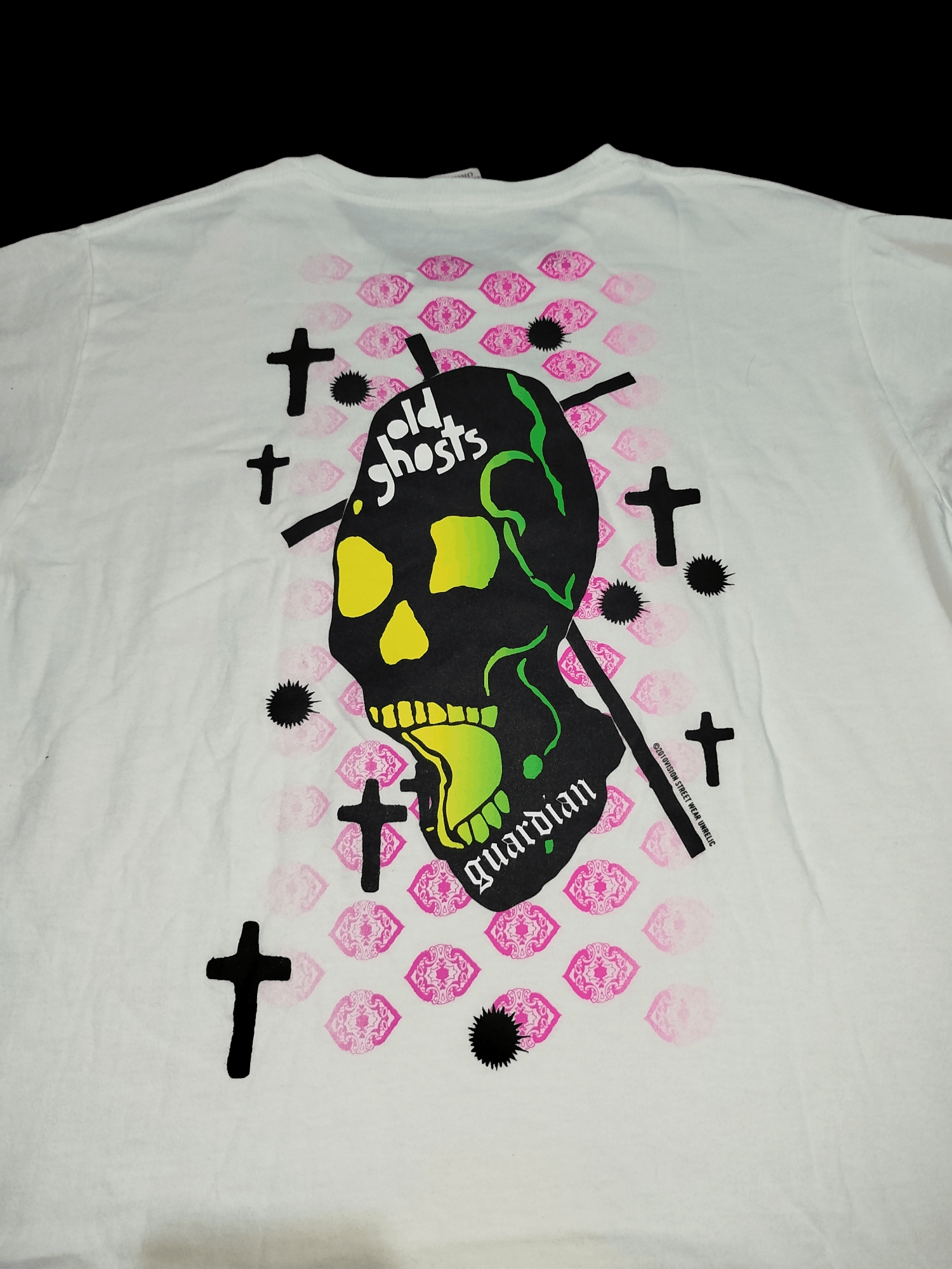 Vision Streetwear Vintage vision Streetwear x Old ghosts Size US M / EU 48-50 / 2 - 2 Thumbnail