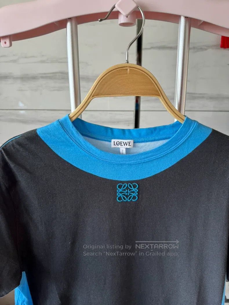 Loewe Loewe Short-sleeve Size XS / US 0-2 / IT 36-38 - 2 Thumbnail