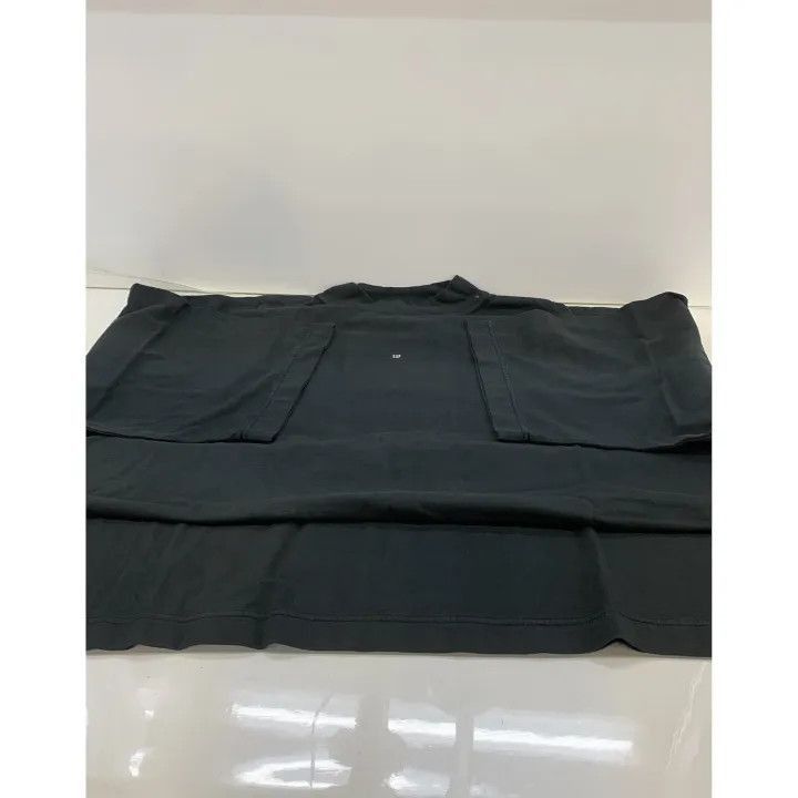Balenciaga Balenciaga Yeezy x Gap x Balenciaga 3/4 Sleeve Tee -2507 Size US S / EU 44-46 / 1 - 4 Thumbnail