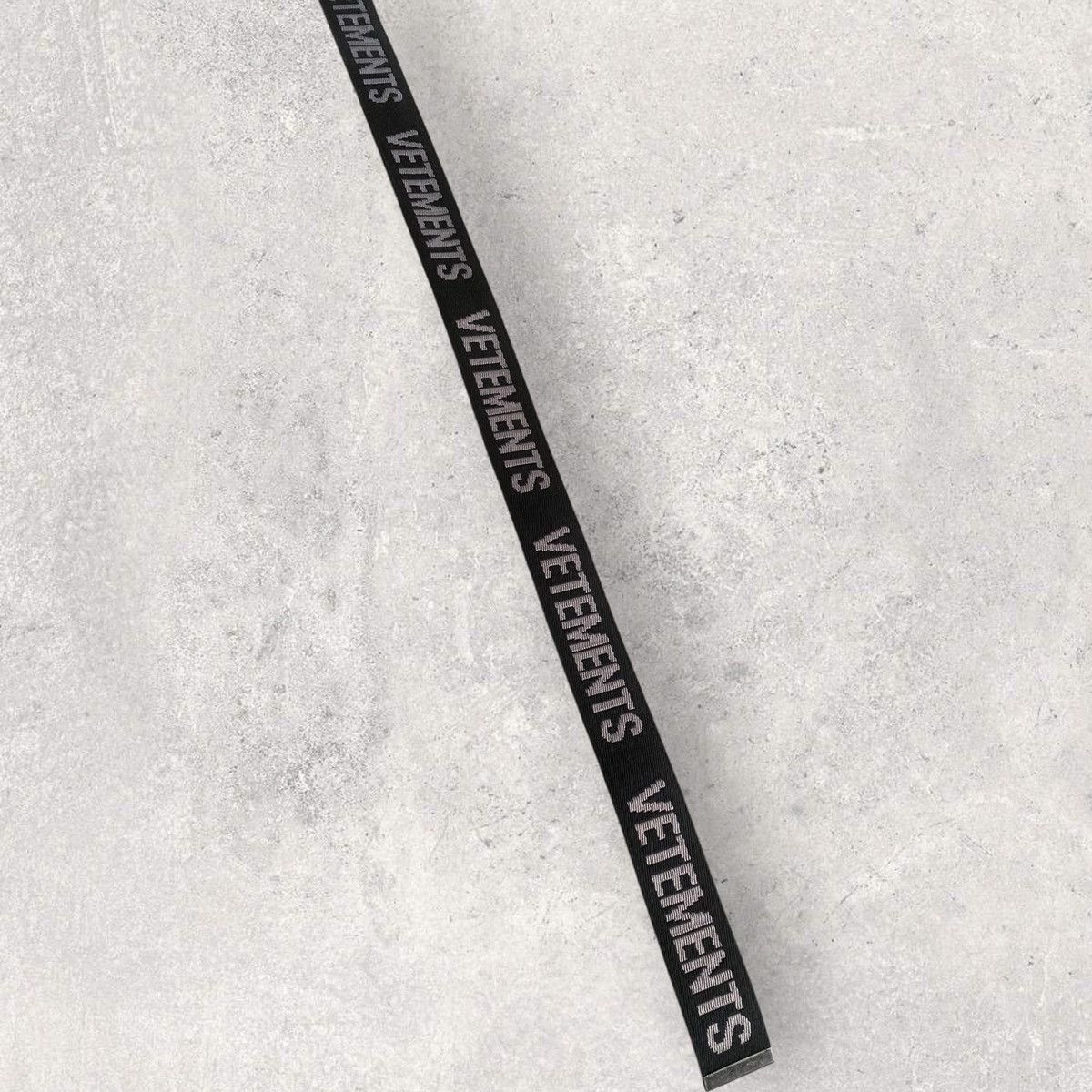 Vetements Anarchy Belt Size ONE SIZE - 6 Thumbnail