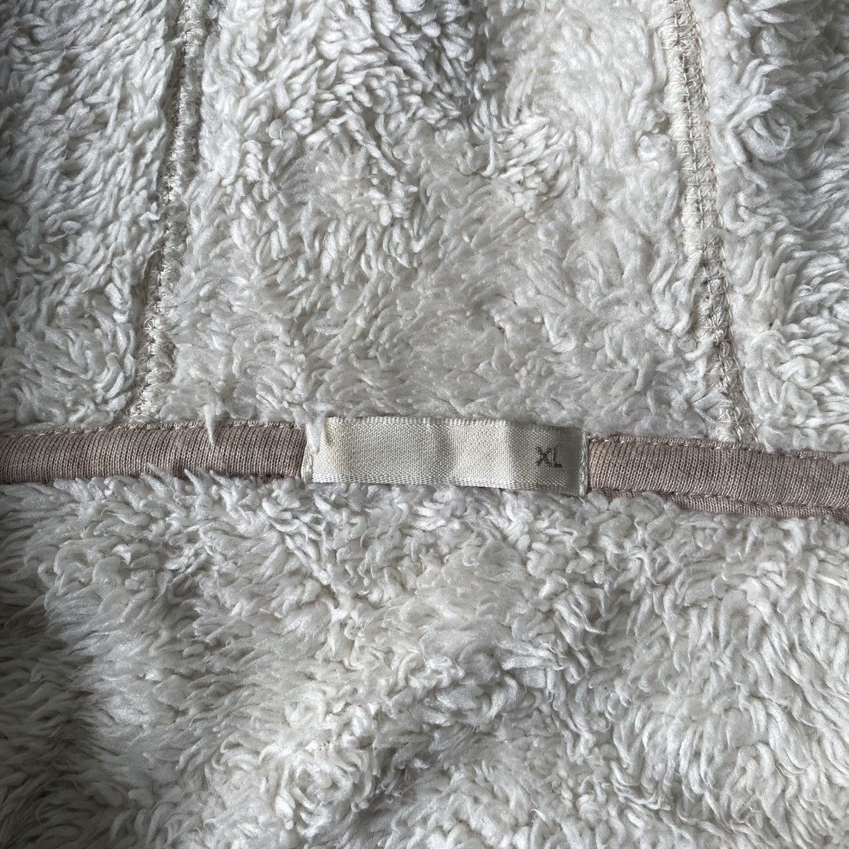 If Six Was Nine × Japanese Brand × Le Grande Bleu (L.G.B.) japanese hoodie fur if six was nine LGB Style Size US XL / EU 56 / 4 - 6 Thumbnail
