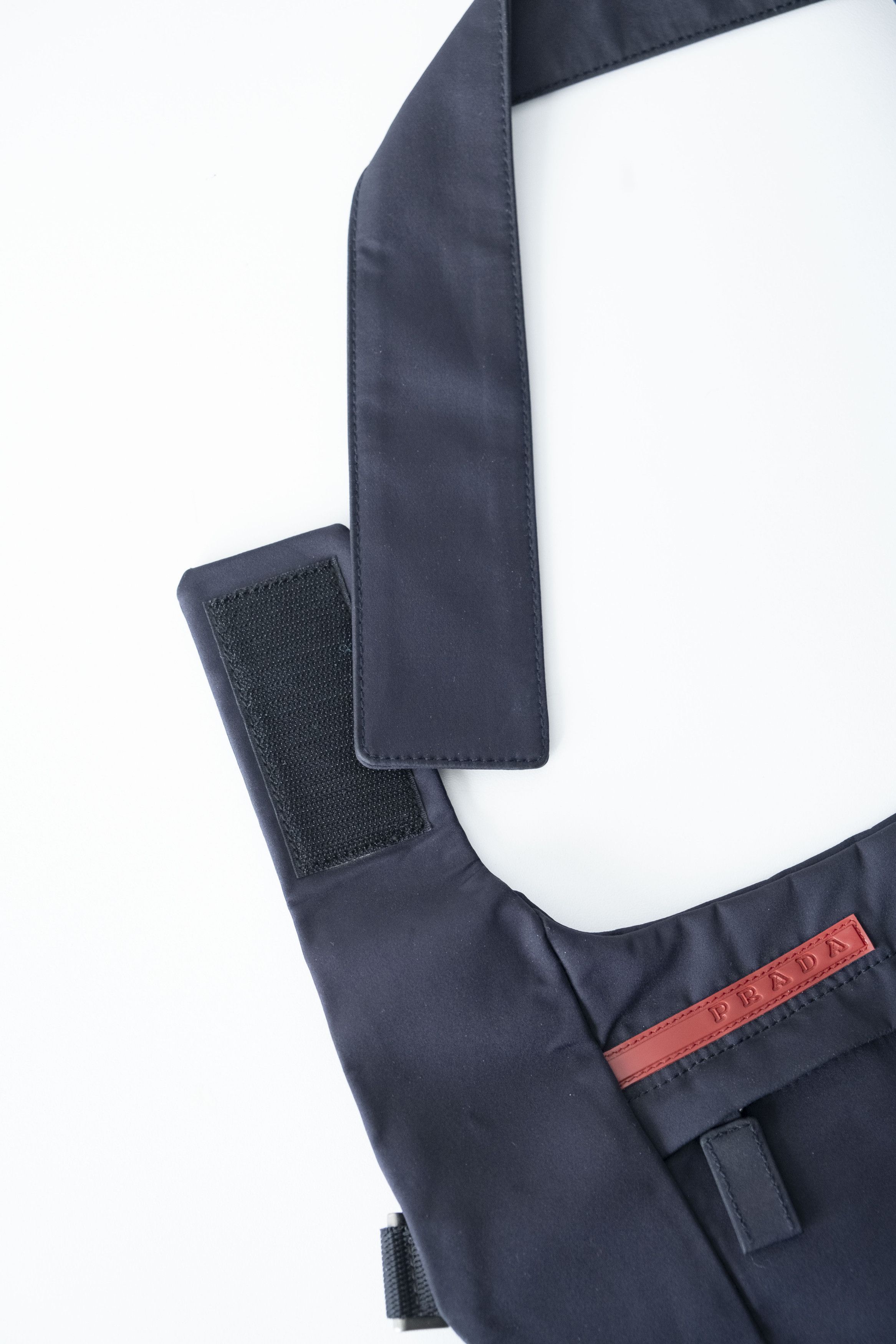 Prada Prada sport vintage body bag Size ONE SIZE - 5 Thumbnail