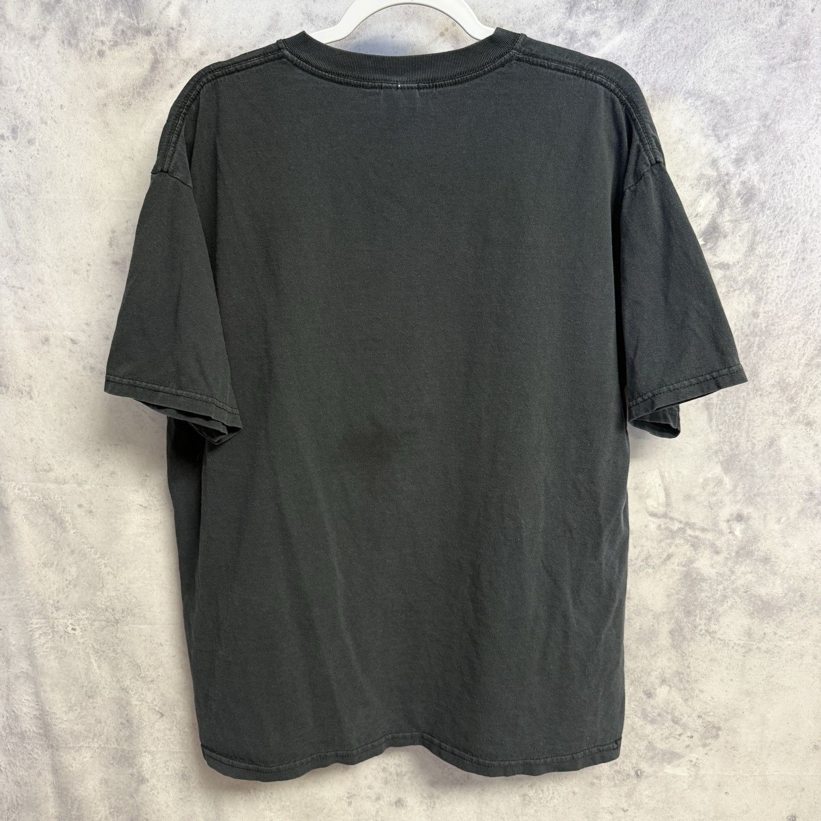 Vintage Vintage Morphius Records Label Studio Web Launch Black Size US XL / EU 56 / 4 - 3 Thumbnail