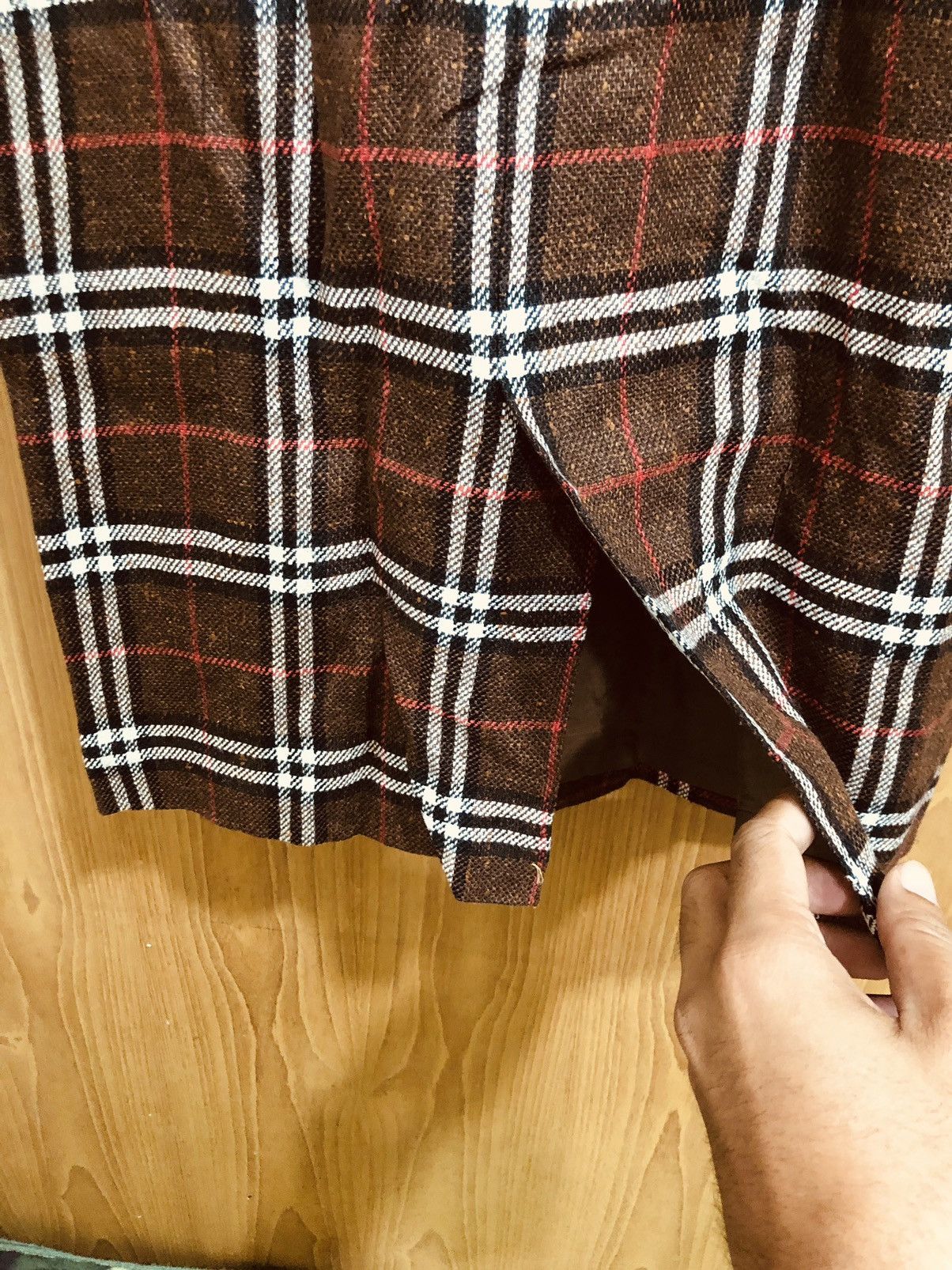 Burberry Burberry london dress Size XS / US 0-2 / IT 36-38 - 4 Thumbnail