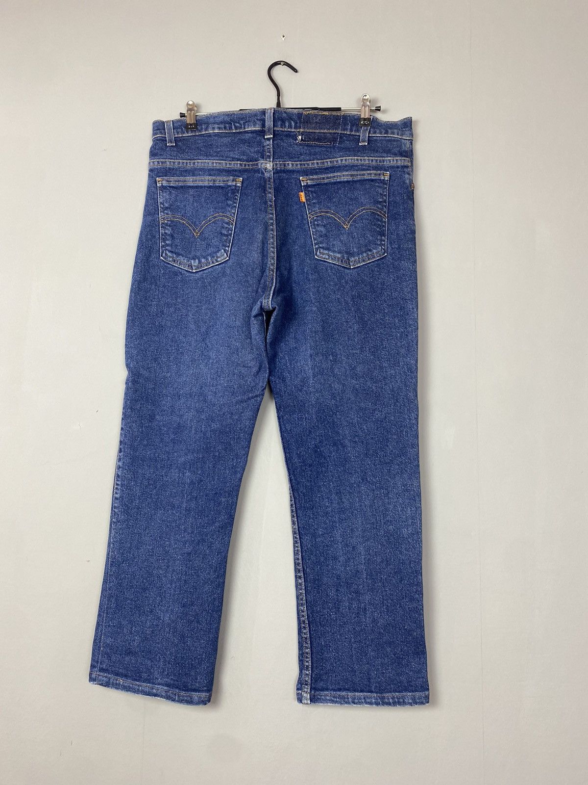 Levi's × Vintage Vintage 90s Levi’s jeans Size US 36 / EU 52 - 1 Thumbnail