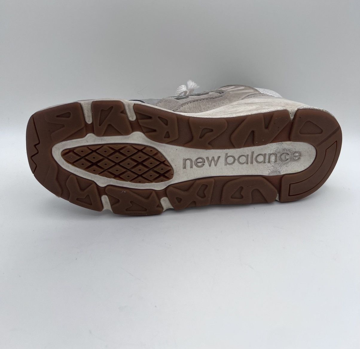 New Balance New Balance MSX90RCB X-90 Reconstructed Grey Men’s Size 8 Size US 8 / EU 41 - 7 Thumbnail