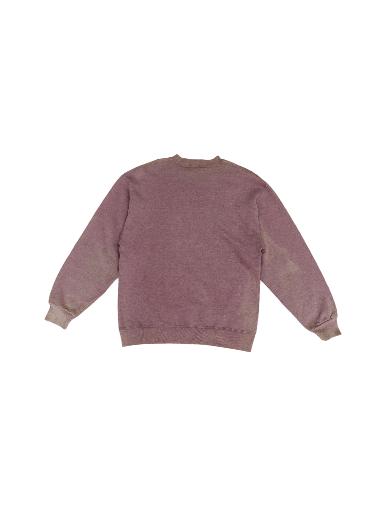 Alien Workshop Vintage 90s Beschwa Alien Workshop Sweatshirts Size US M / EU 48-50 / 2 - 10 Thumbnail