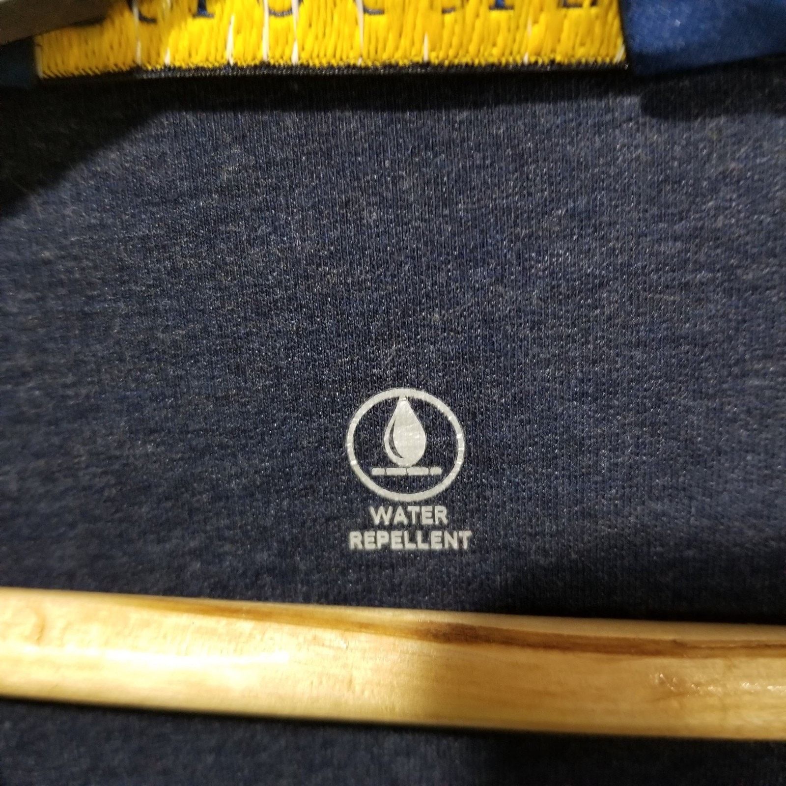 Polo Ralph Lauren Polo Golf Ralph Lauren Pullover XL Navy US Open Pebble Beach Size US XL / EU 56 / 4 - 6 Thumbnail