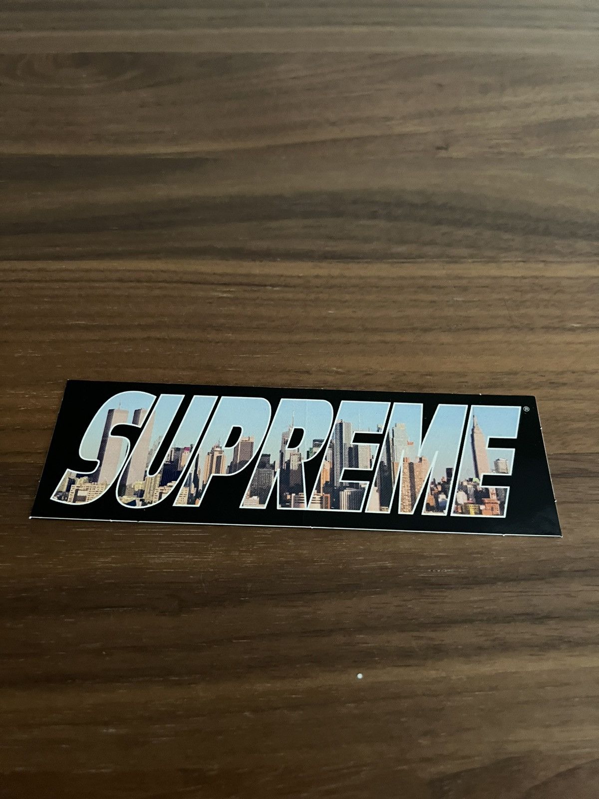 Supreme Supreme stickers pack 46 Size ONE SIZE - 7 Thumbnail