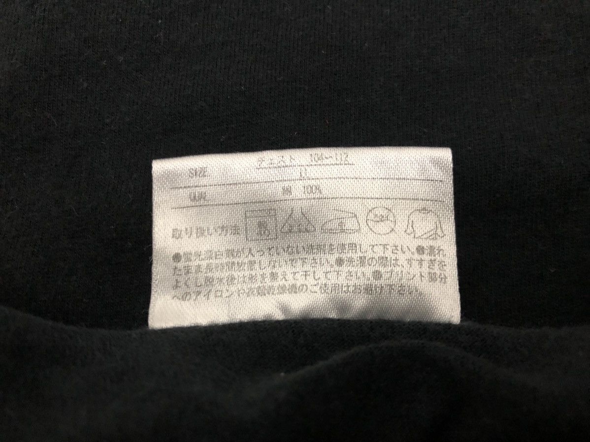 Anime × Vintage RARE 🔥 PARASYTE THE MAXIM 🇯🇵 ANIME PROMO TEE Size US L / EU 52-54 / 3 - 10 Thumbnail